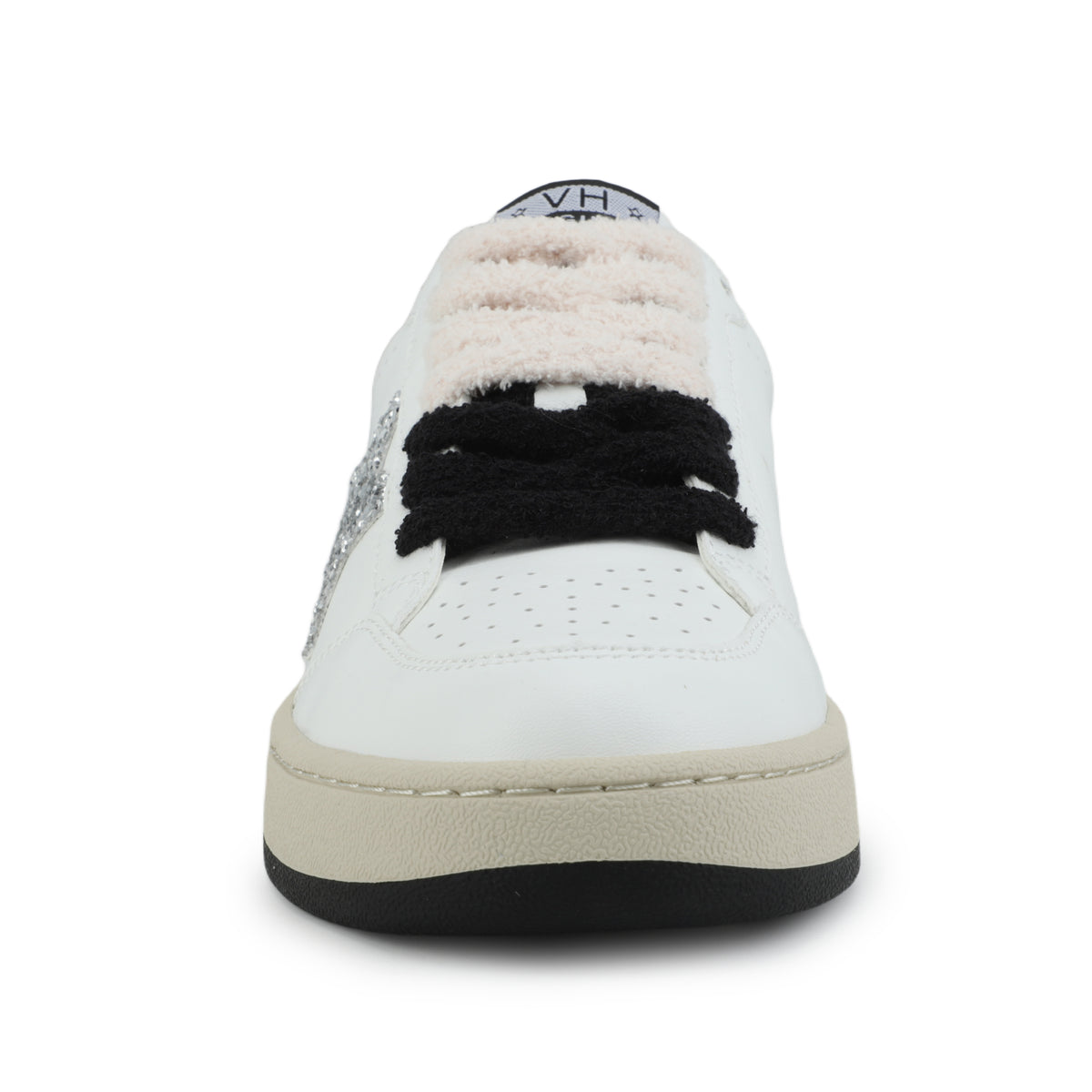 NOAH - WHITE SILVER MIX – Footwear – VintageHavana.com