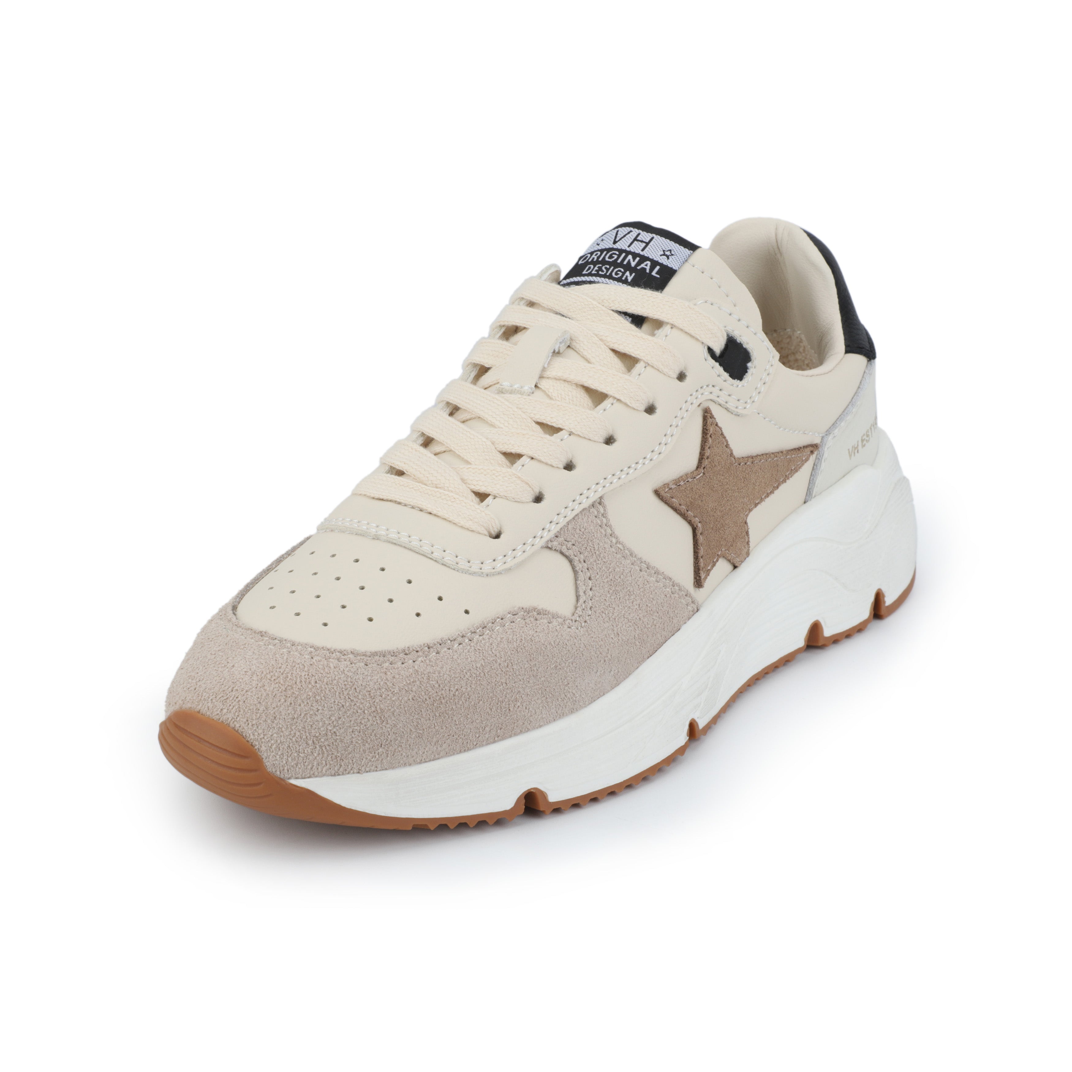 NOVA - WHITE TAUPE