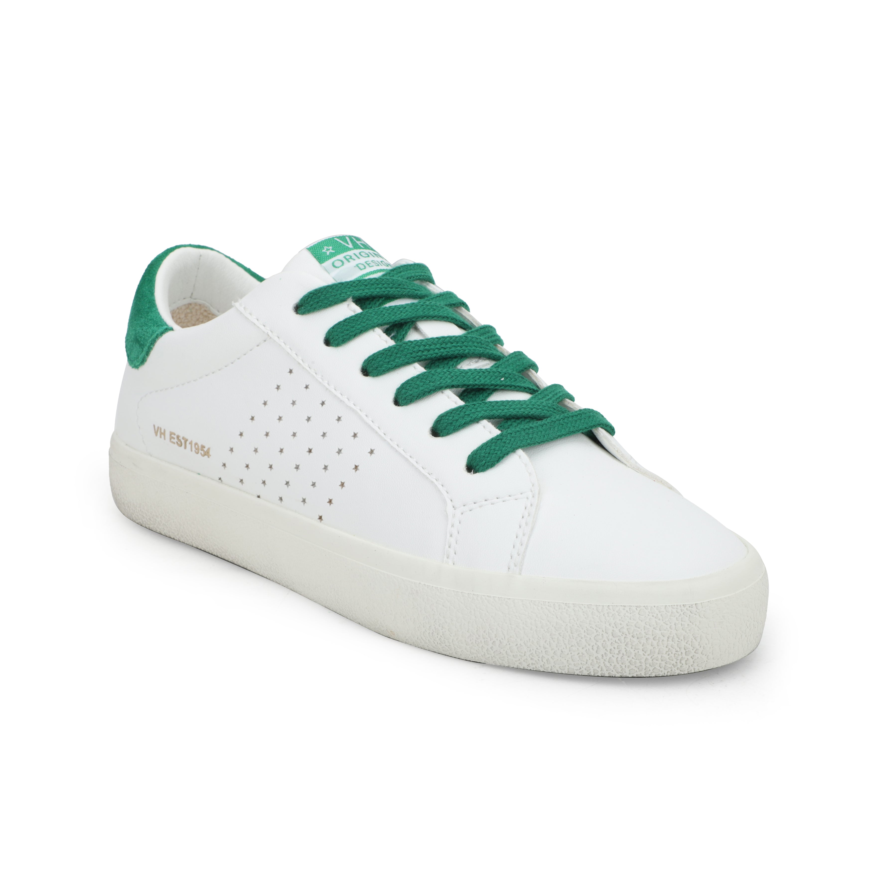 ORIGINAL - GREEN