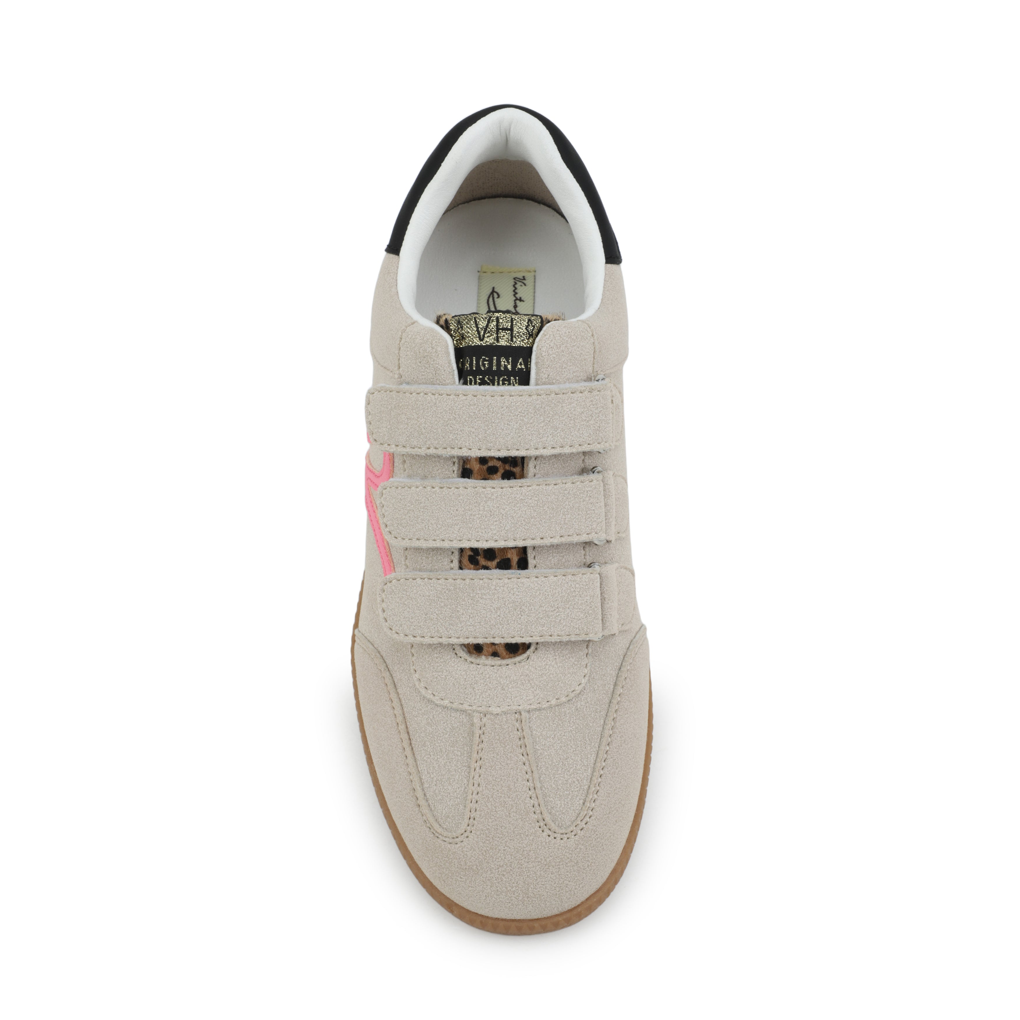 PACE - TAUPE LEOPARD