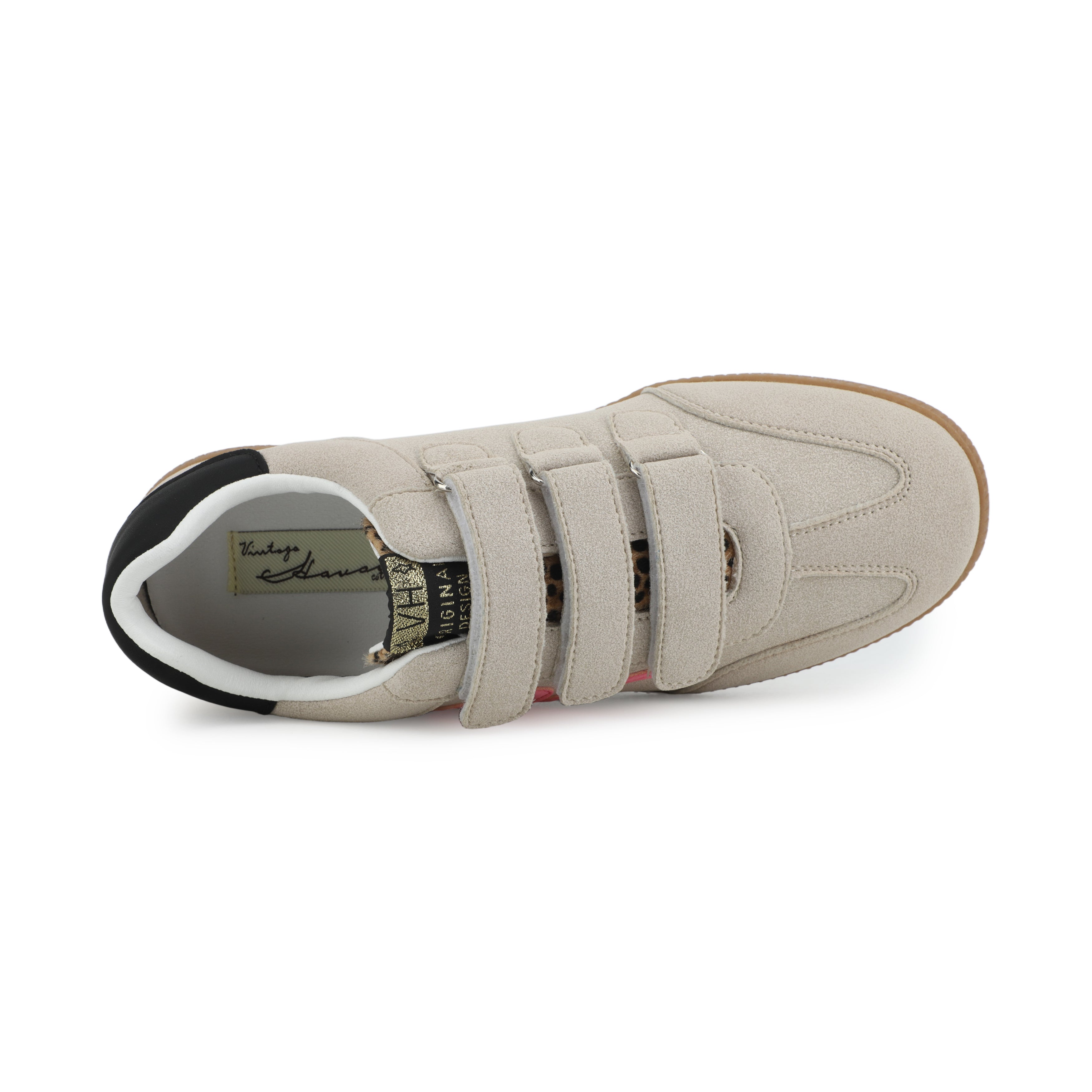 PACE - TAUPE LEOPARD