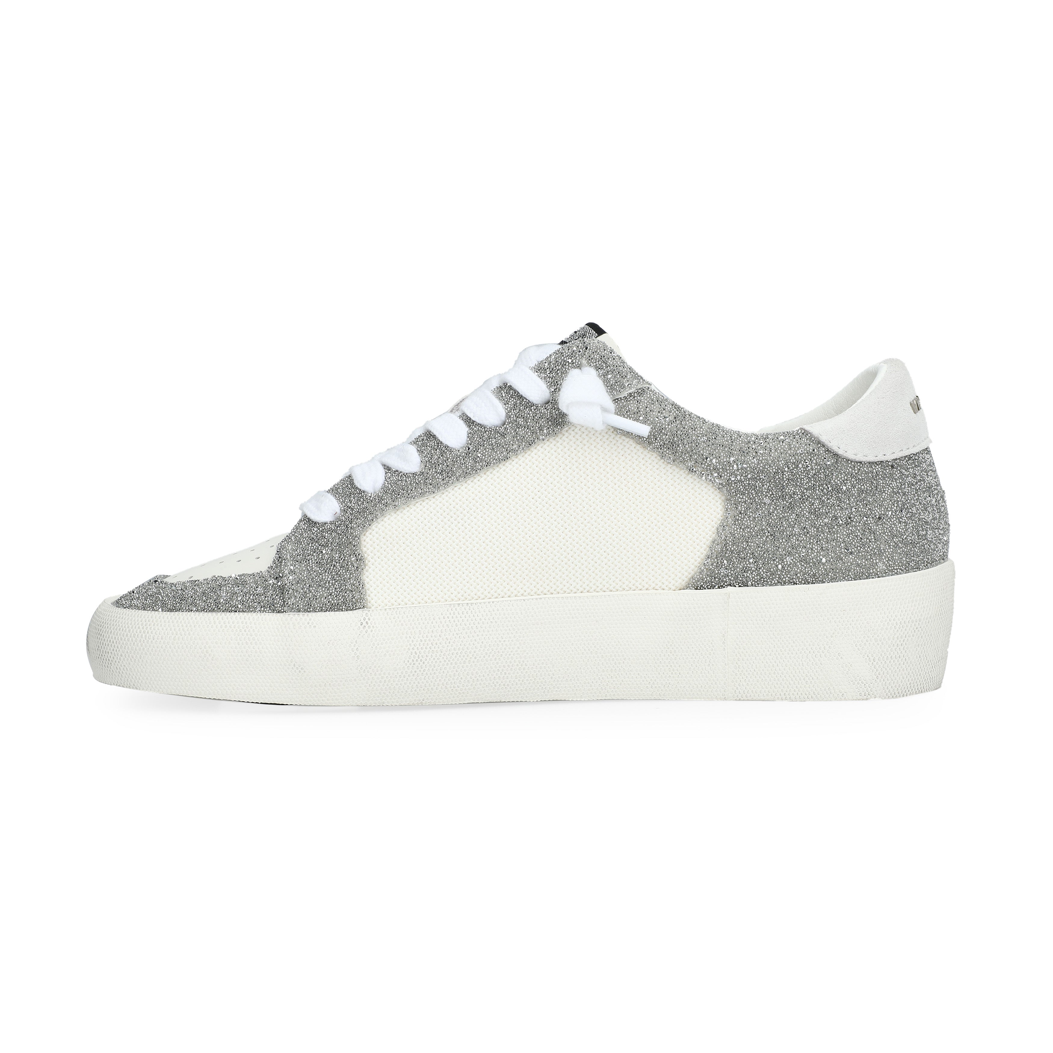 REFLEX 27 - SILVER SPECKELED GLITTER