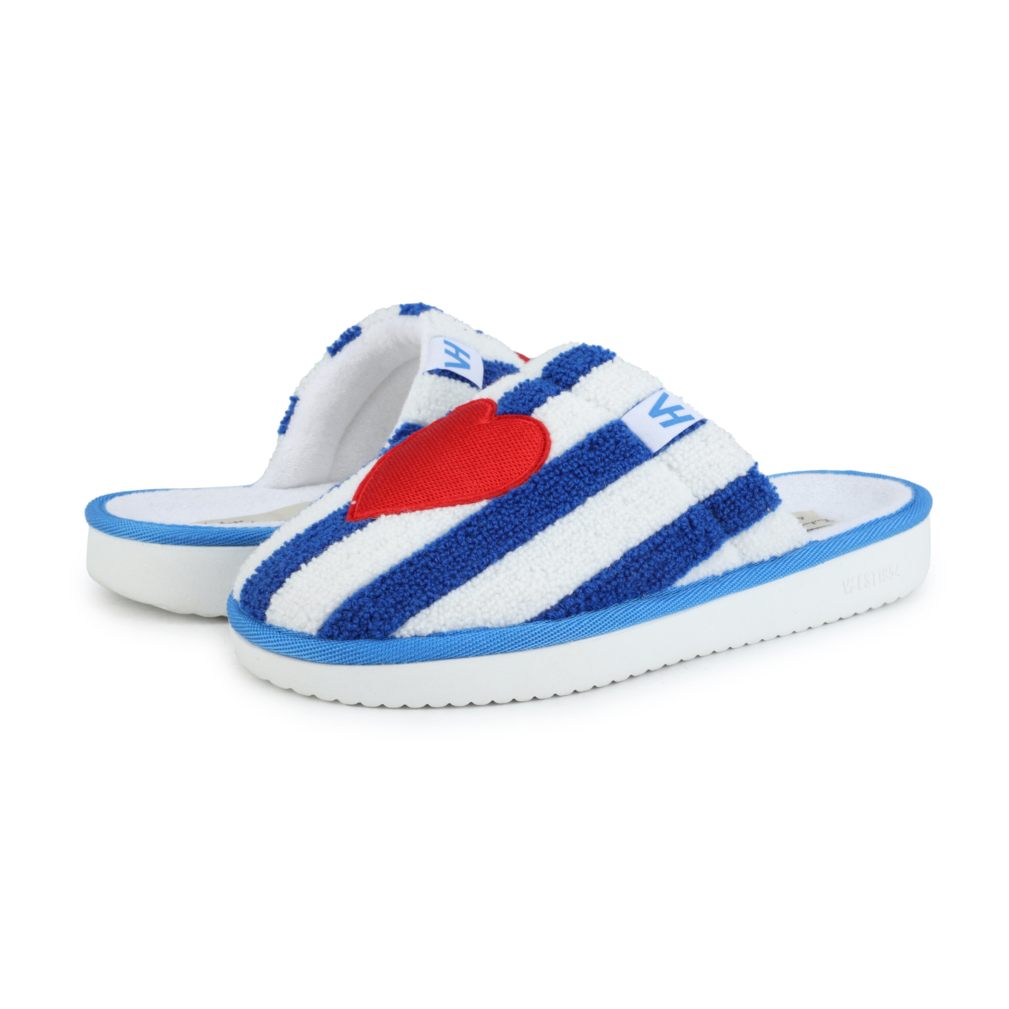 Relax - HEART STRIPES