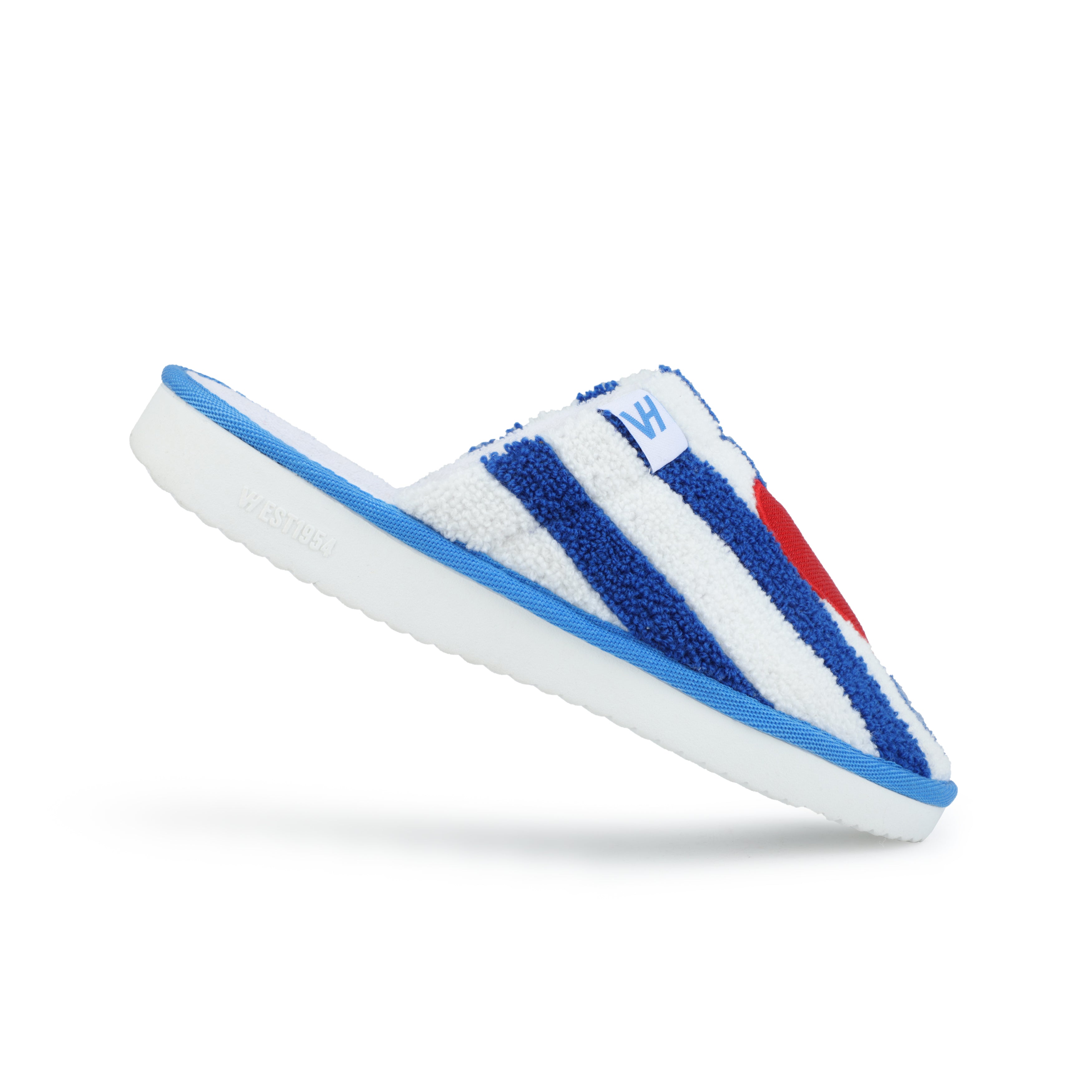 Relax - HEART STRIPES