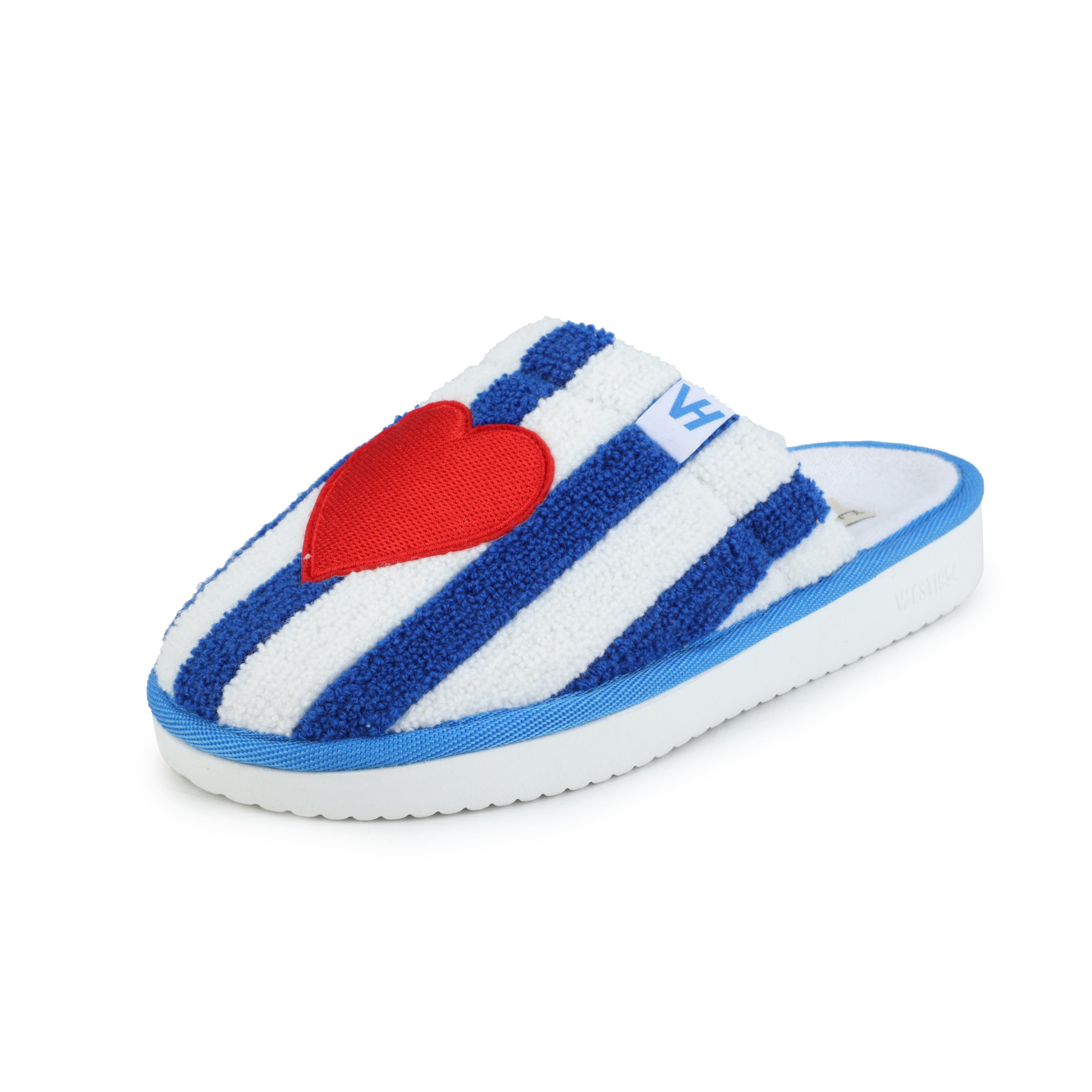 Relax - HEART STRIPES