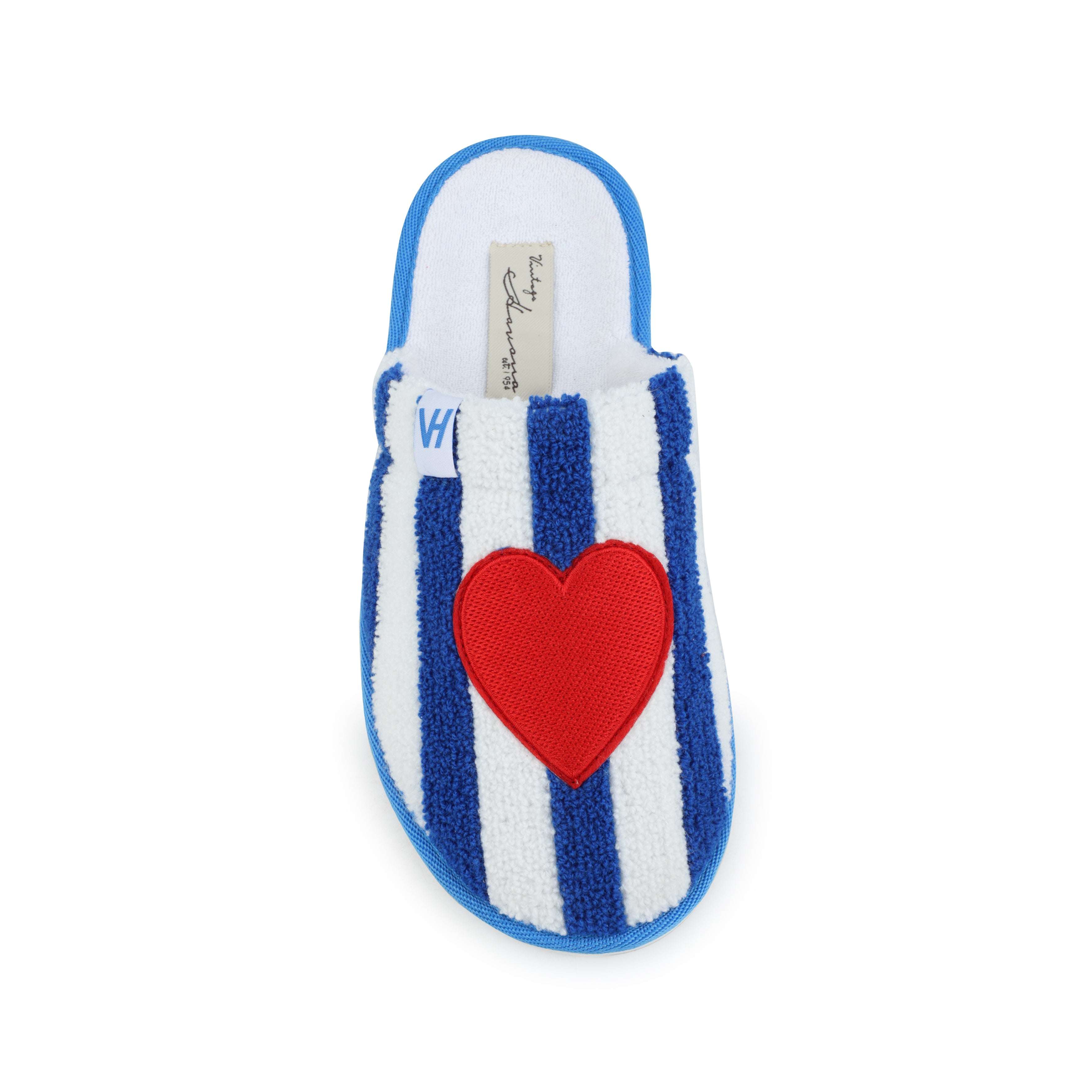 Relax - HEART STRIPES