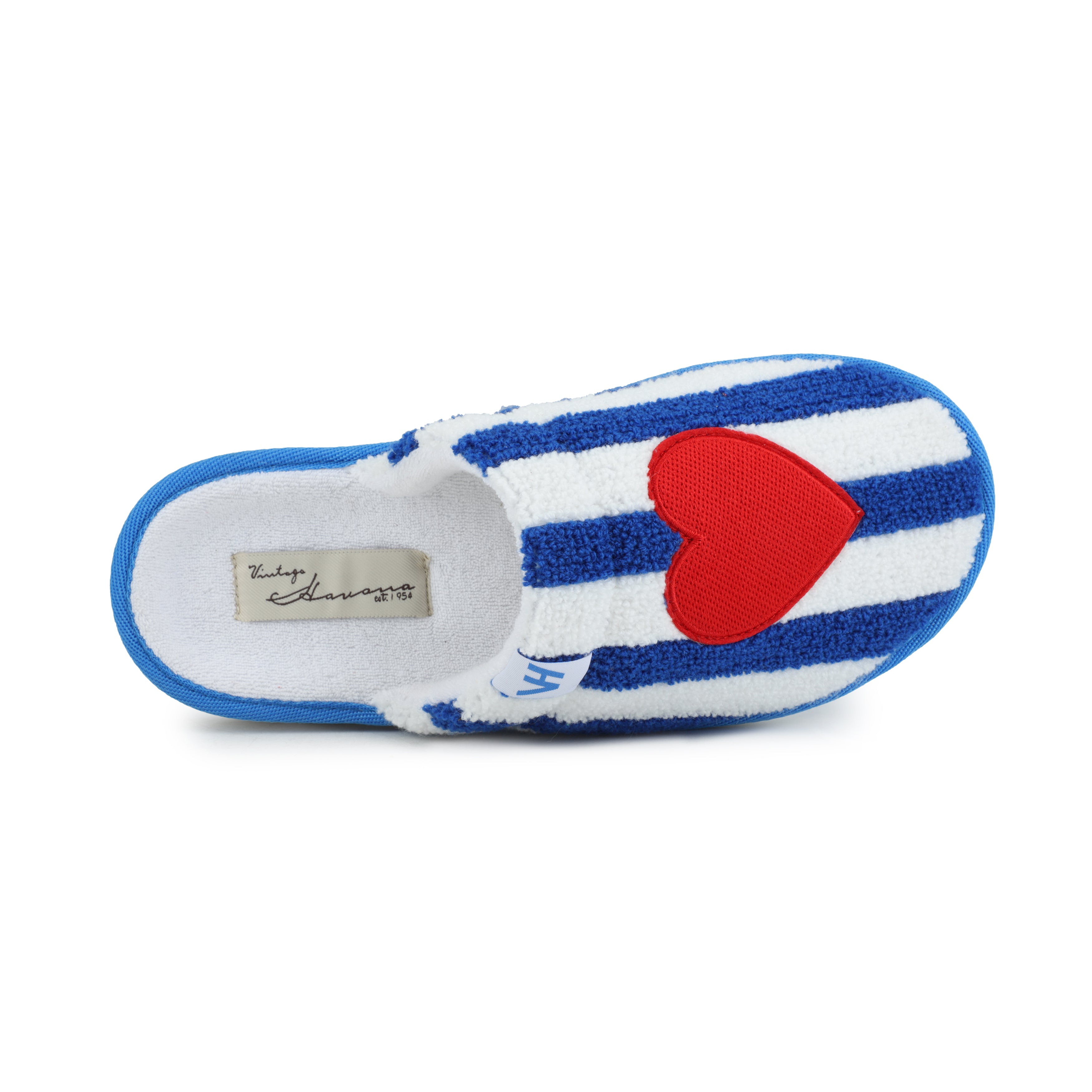 Relax - HEART STRIPES