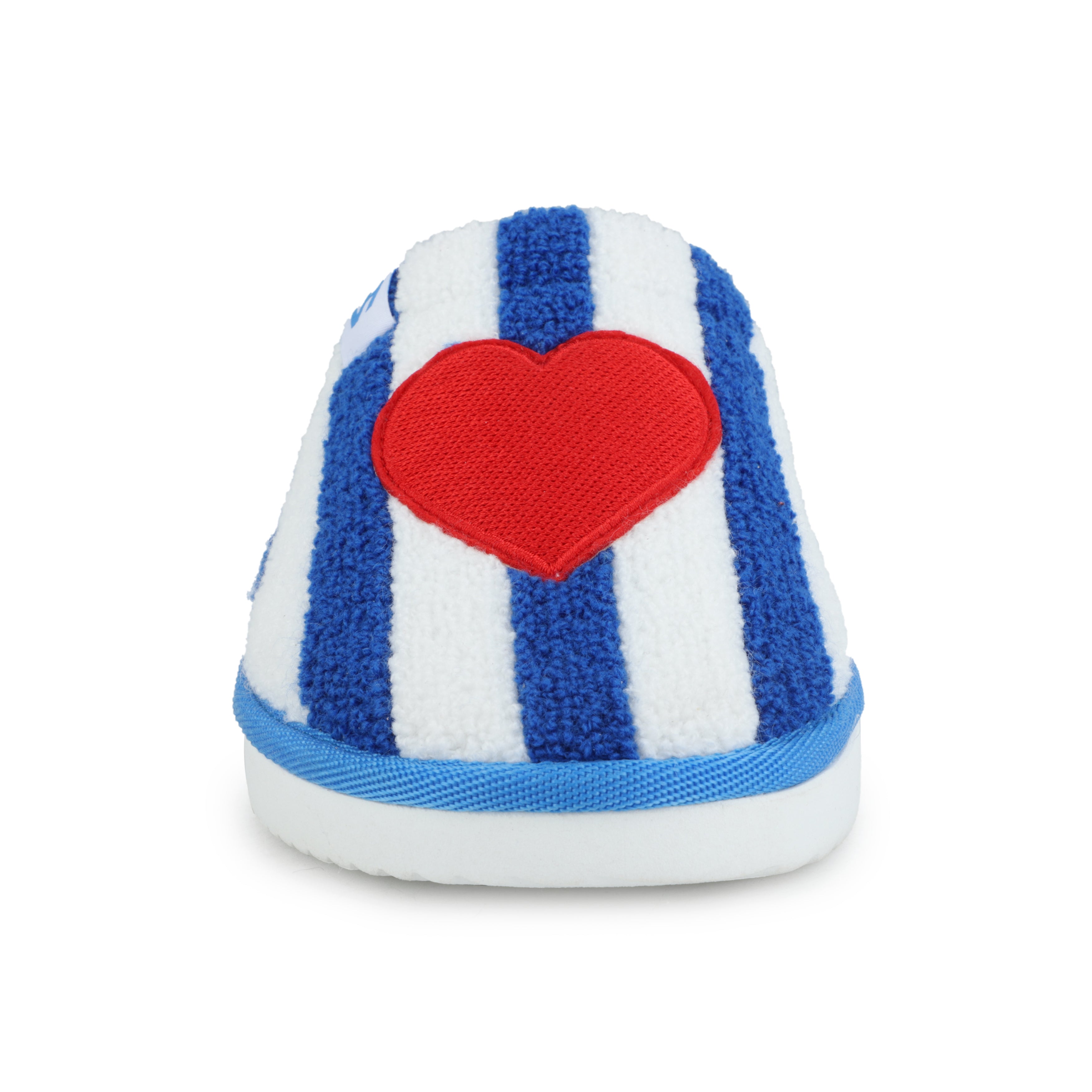 Relax - HEART STRIPES