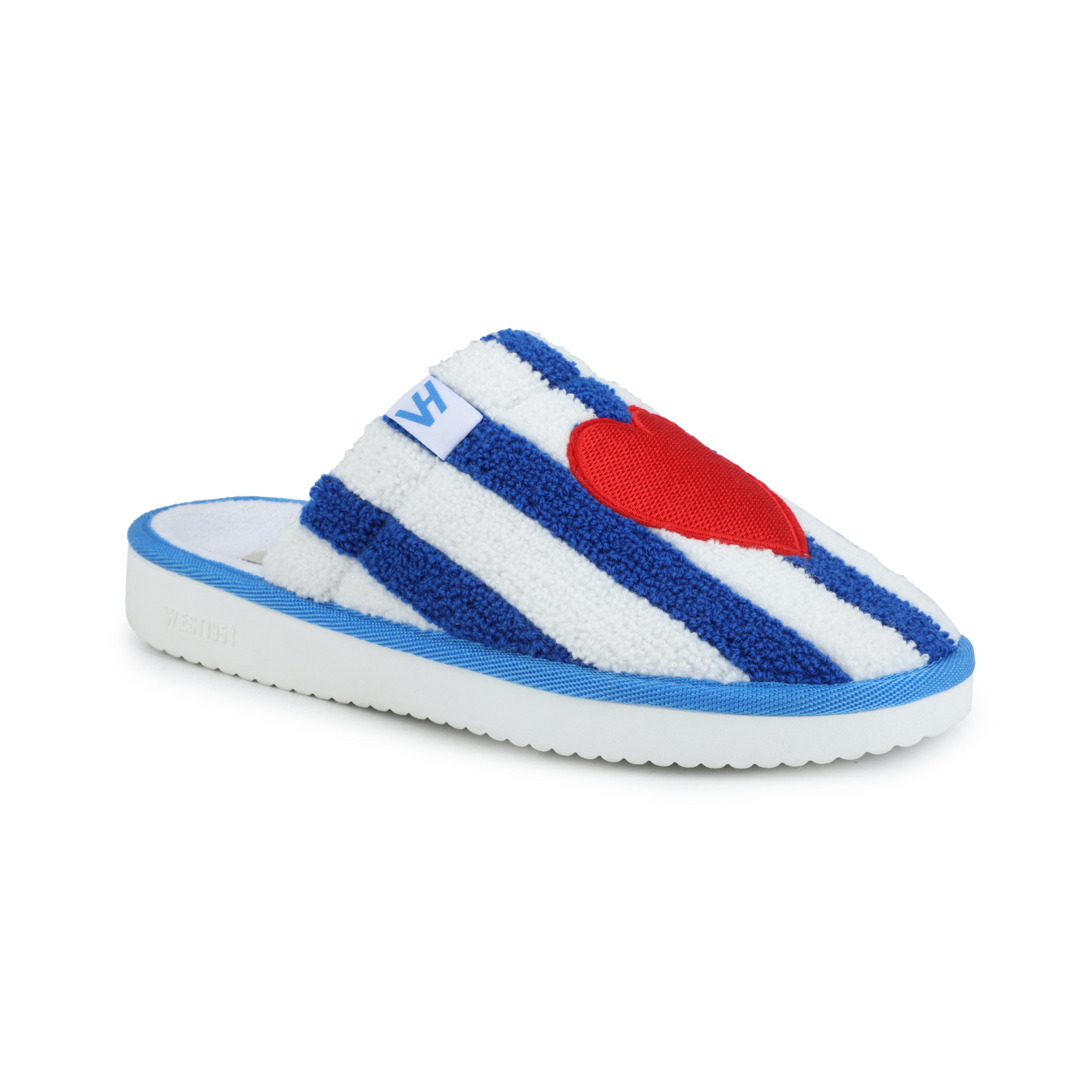 Relax - HEART STRIPES