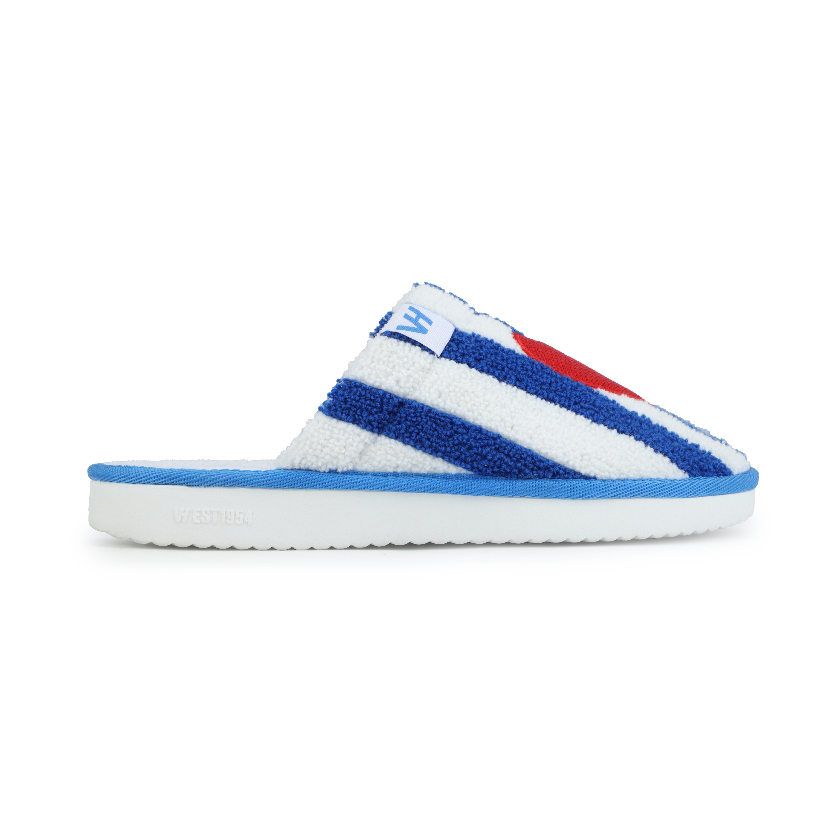 Relax - HEART STRIPES