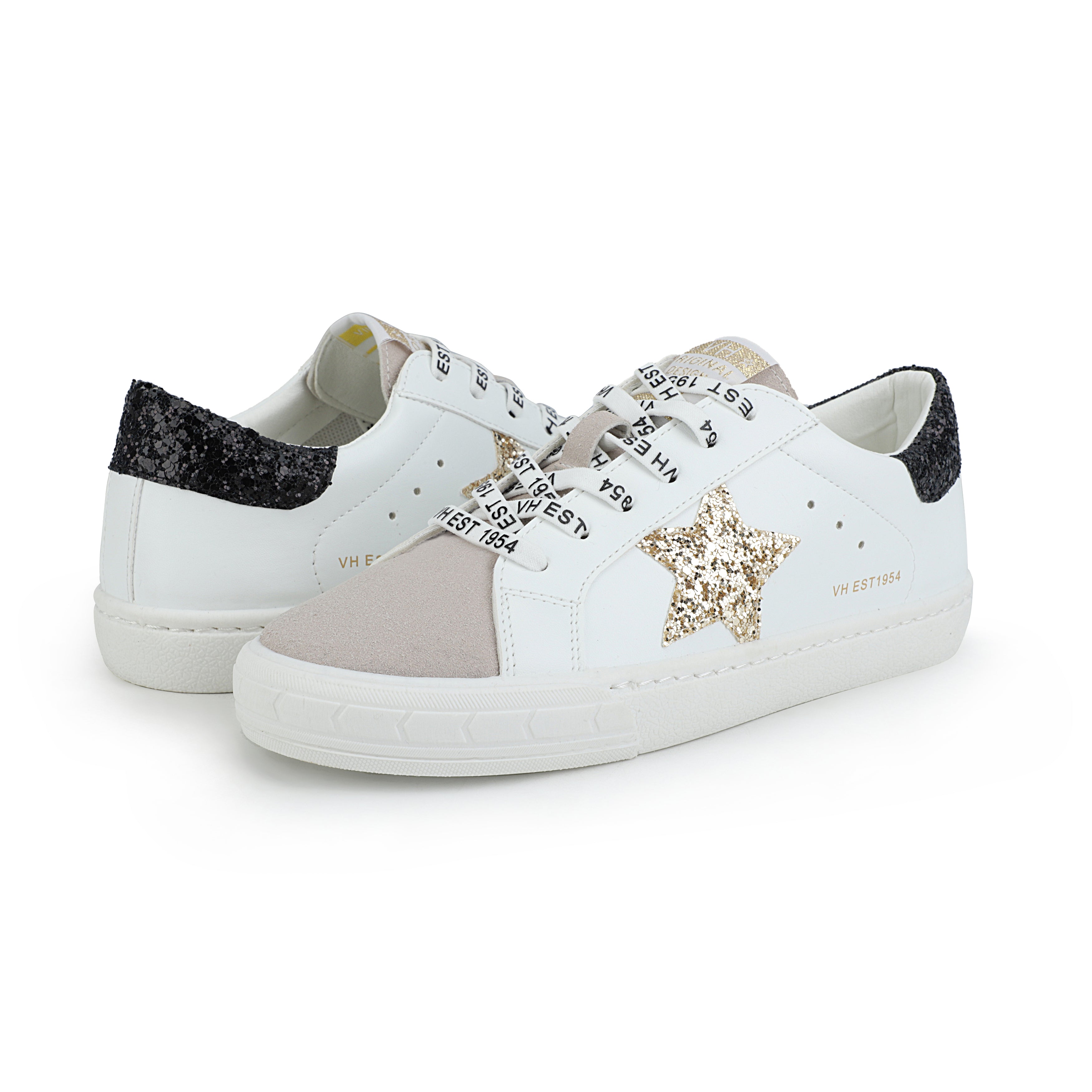 RITA - WHITE GREY MULTI