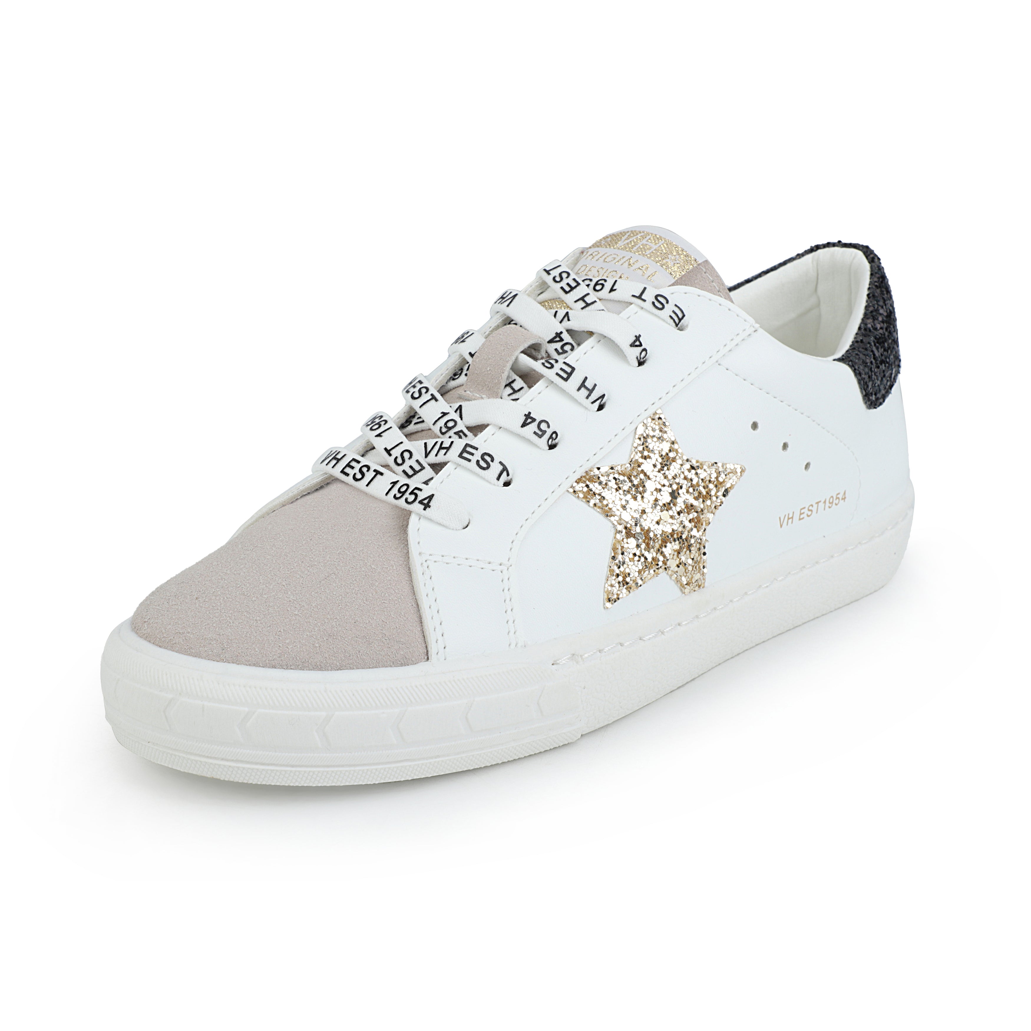 RITA - WHITE GREY MULTI