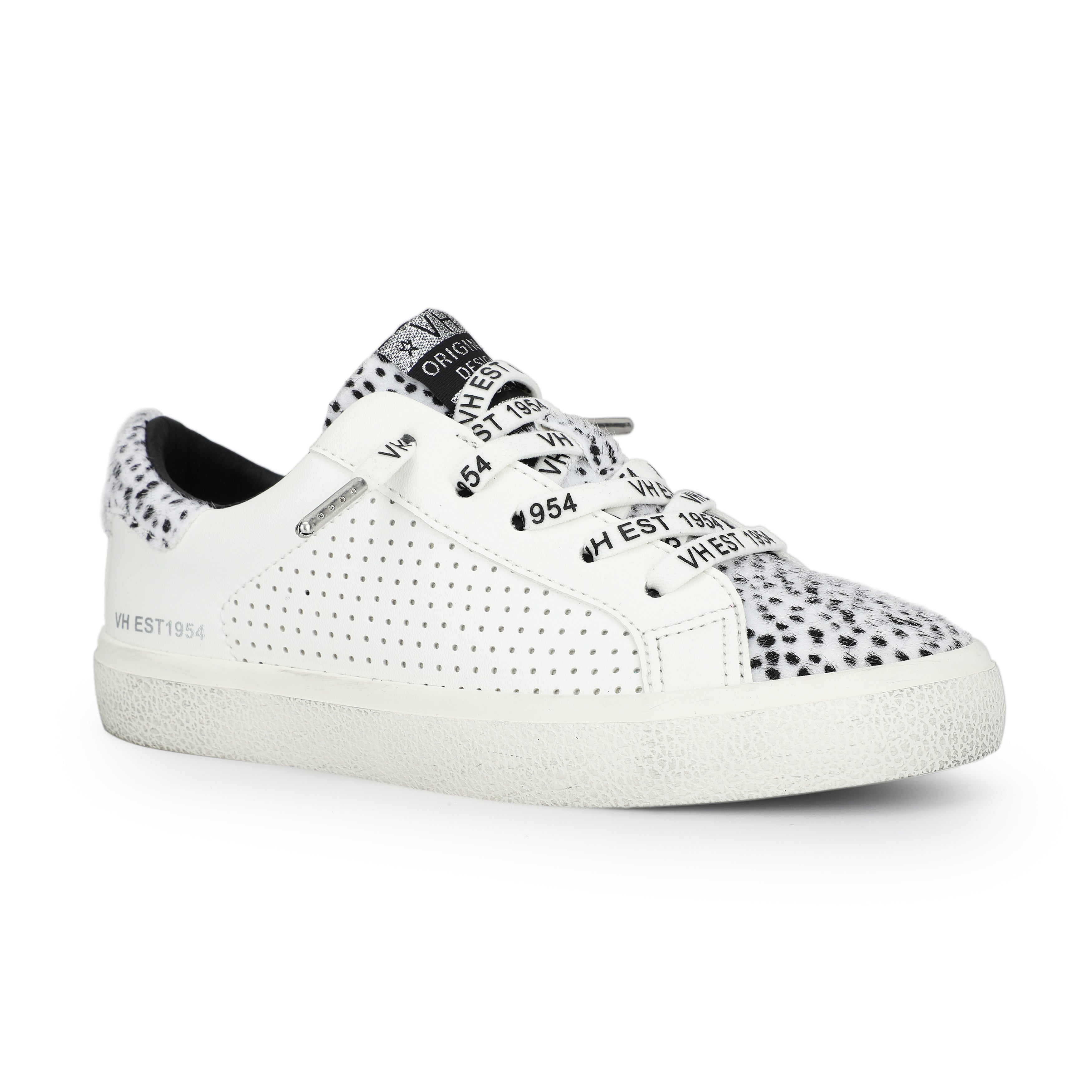 KIDS RONDA - WHITE CHEETAH PERF MULTI