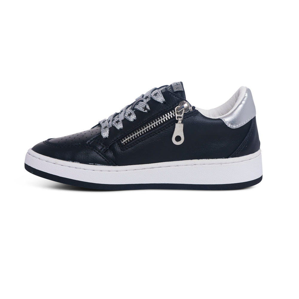 KIDS ROW - BLACK – Footwear – VintageHavana.com