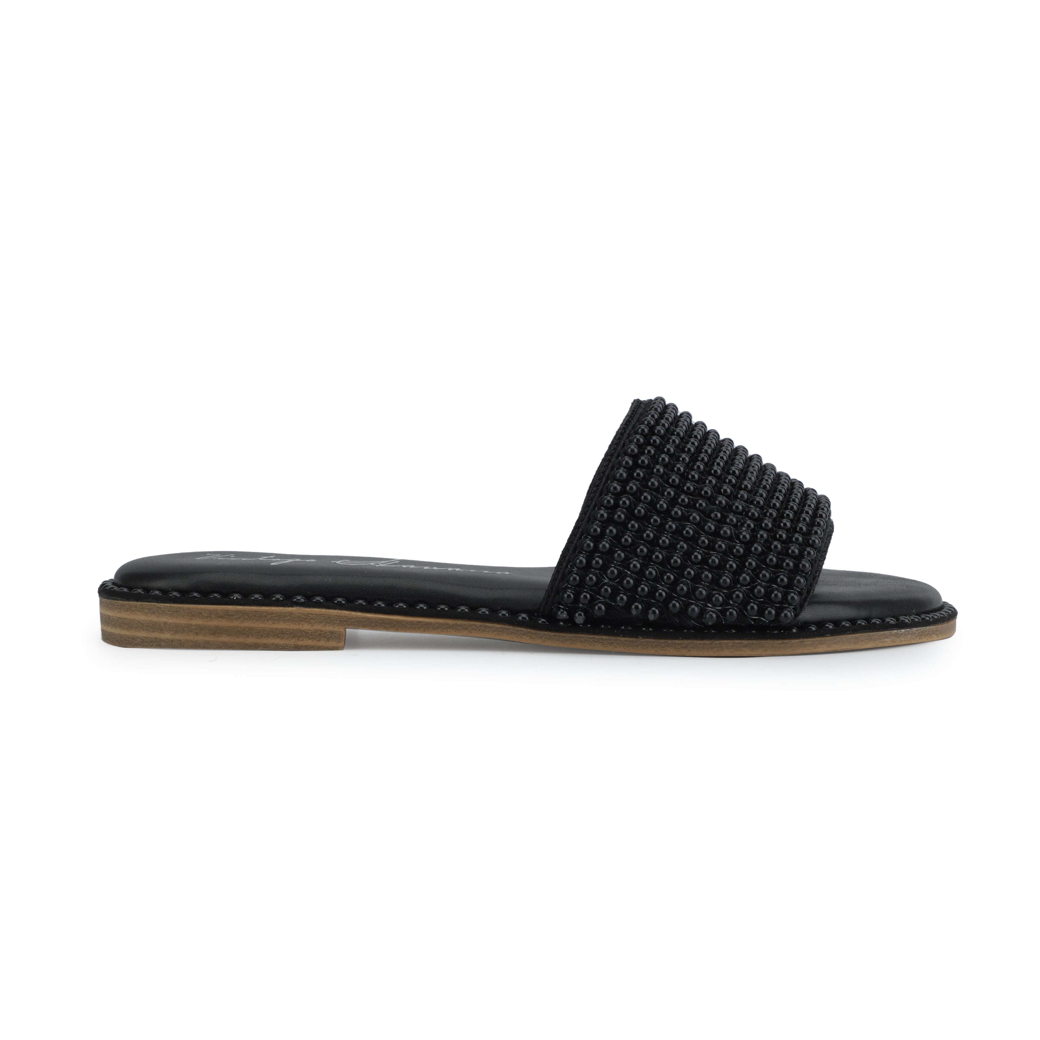 SALLY - BLACK