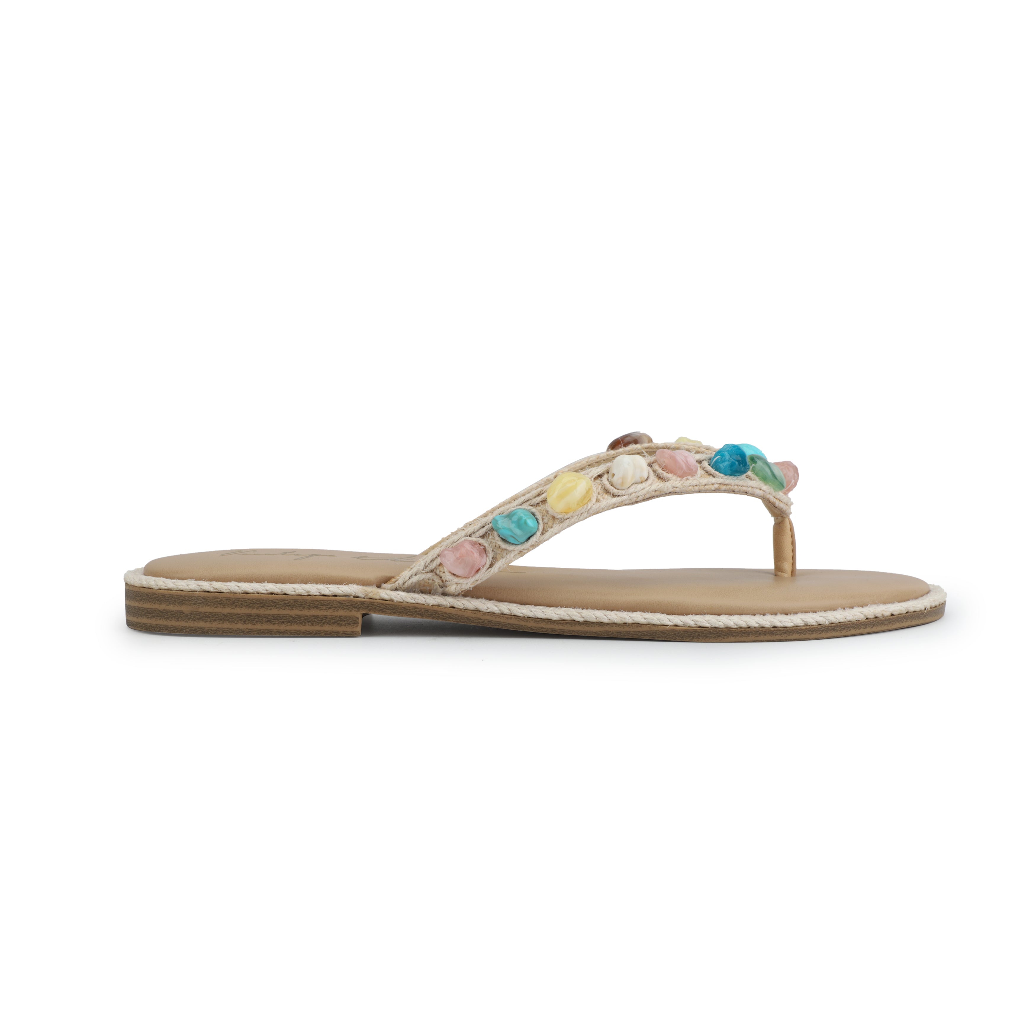 SANDY - BEIGE