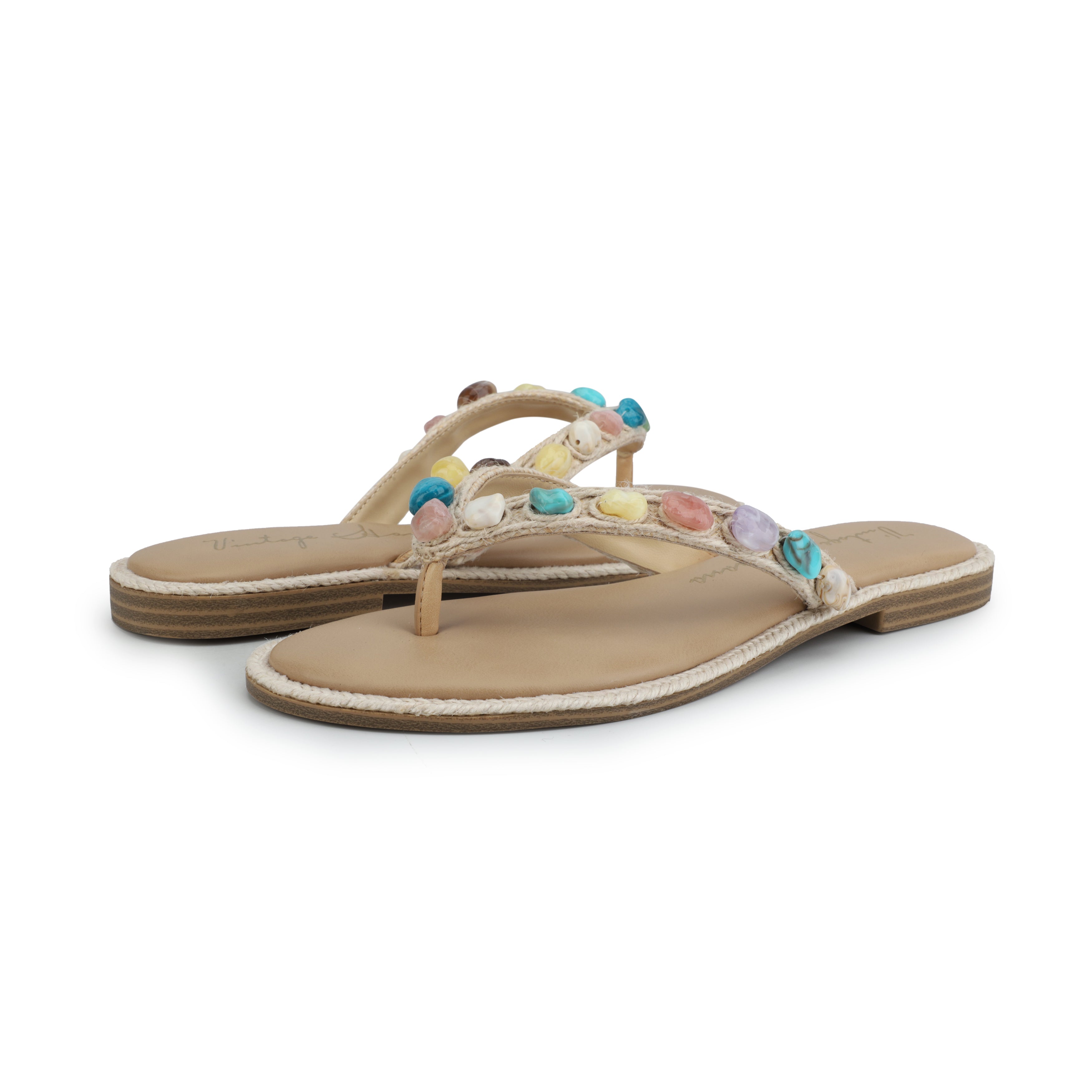 SANDY - BEIGE