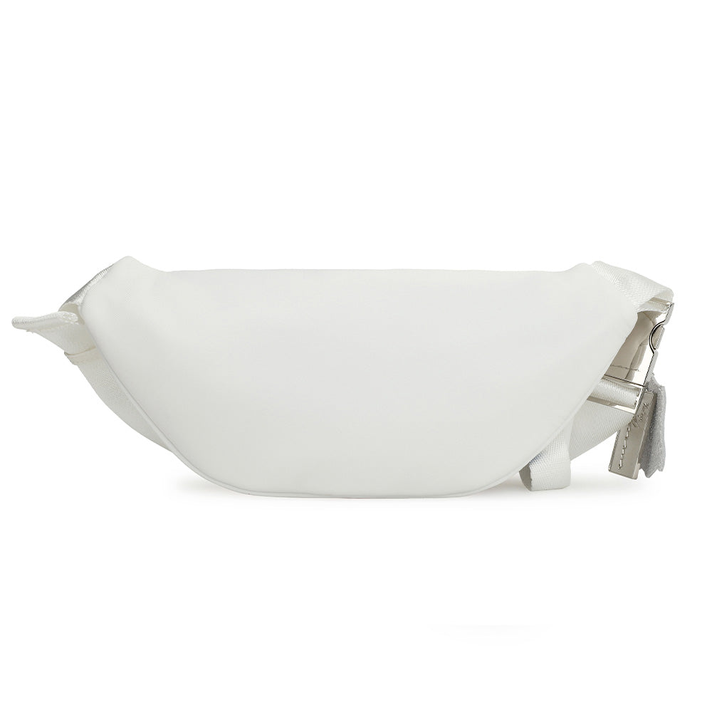 SARAH 6 BAG - WHITE/BLUE/PINK