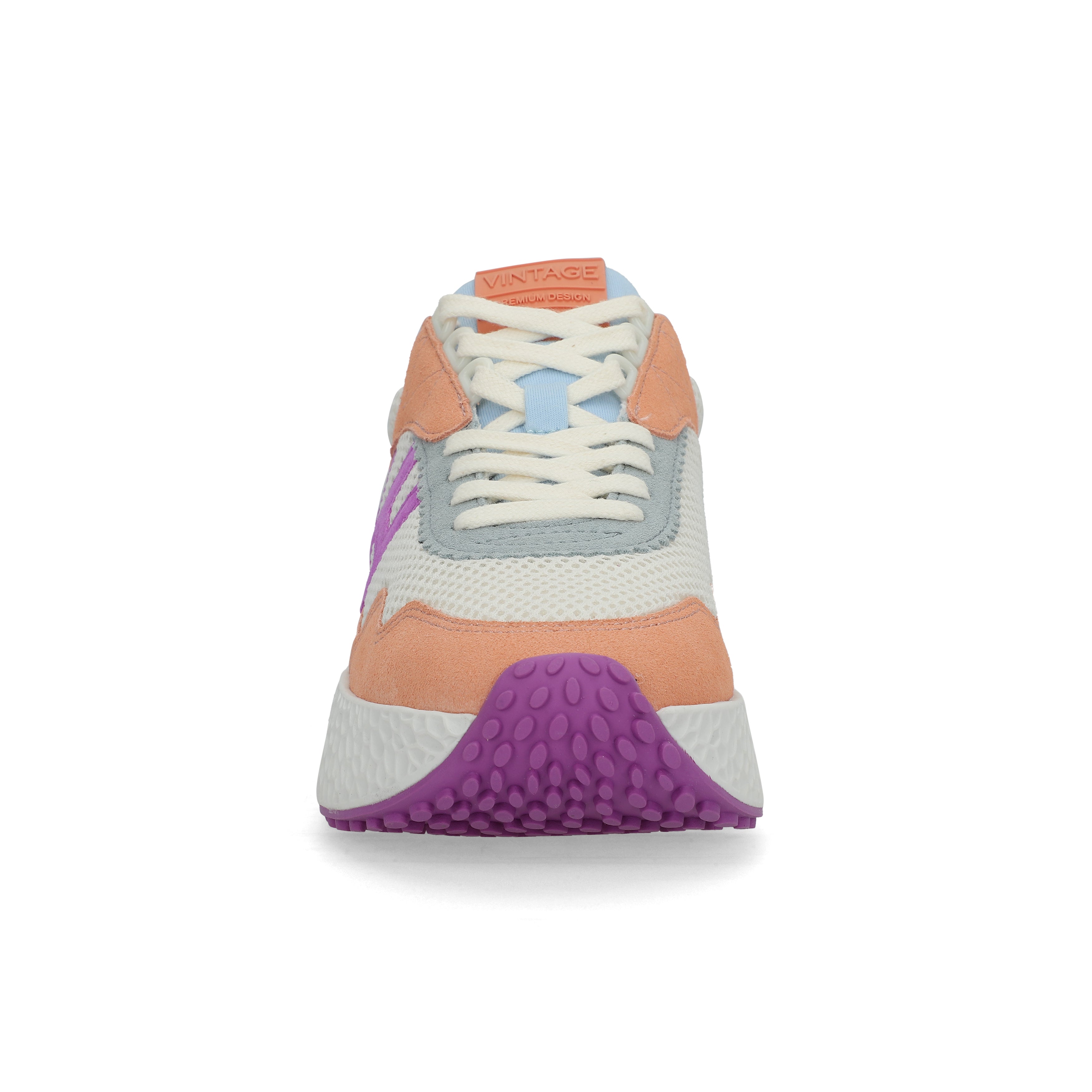 STARLING - MULTI MIX – Footwear – VintageHavana.com