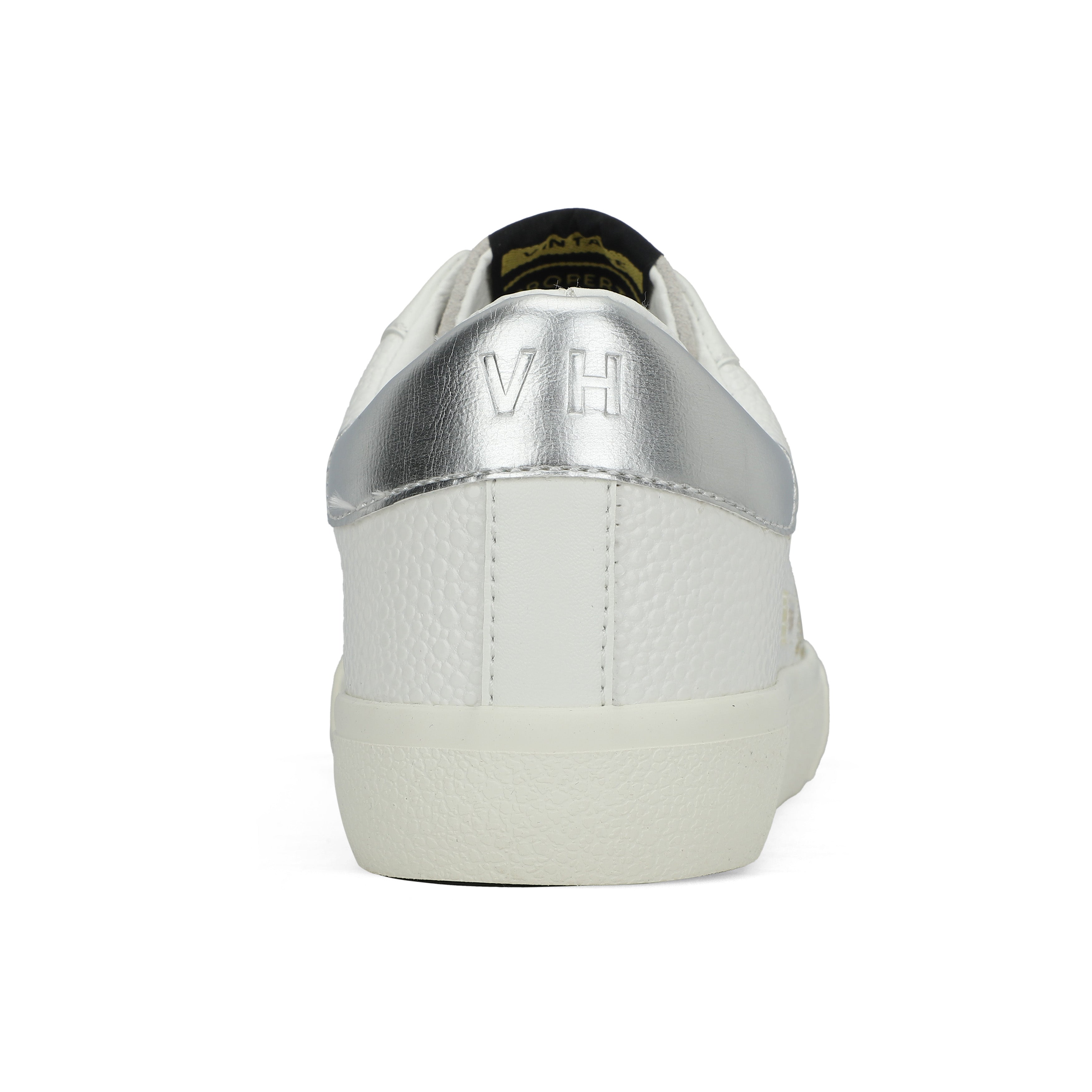 STARTER - WHITE PEBBLED GREY