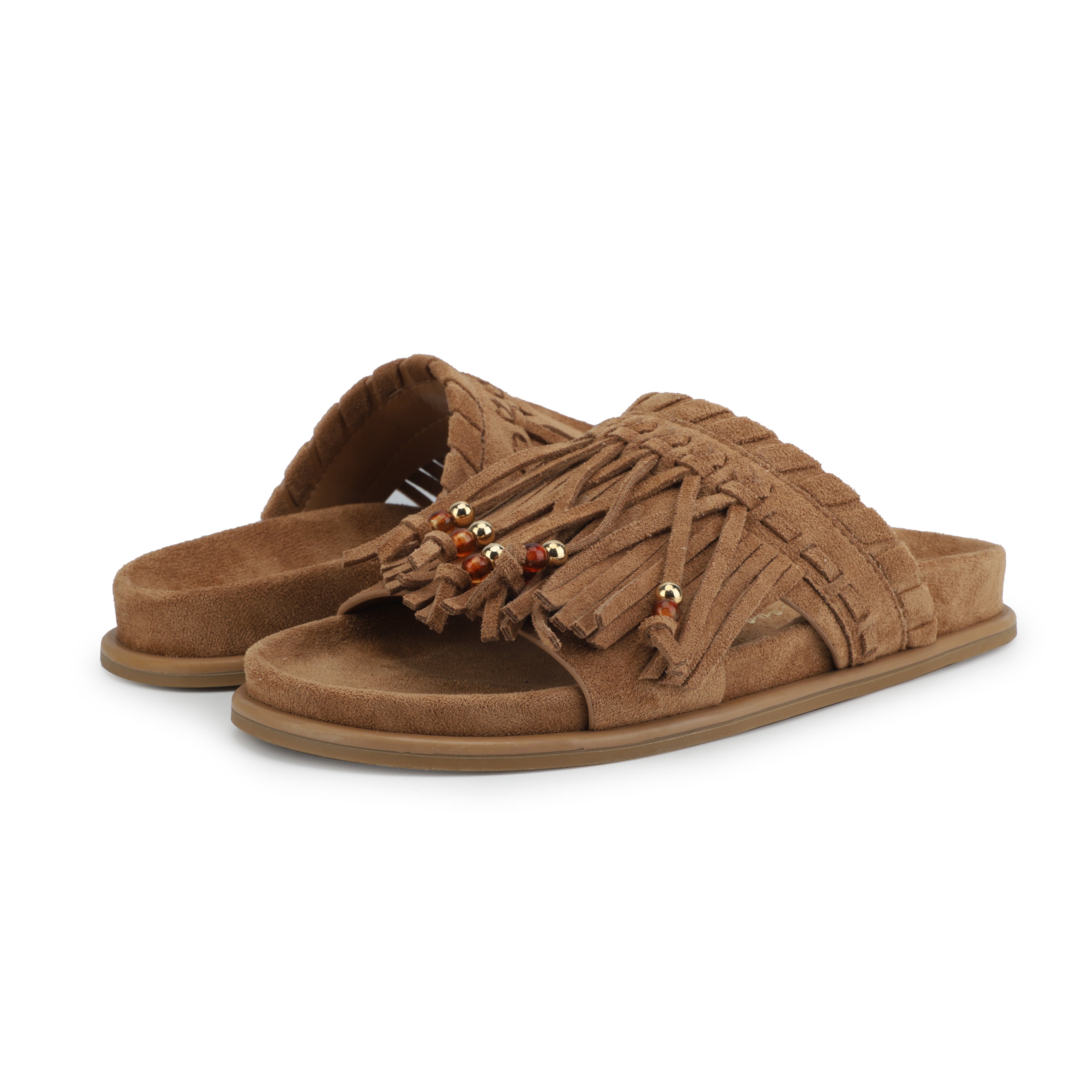 SUNDANCE - CHESTNUT