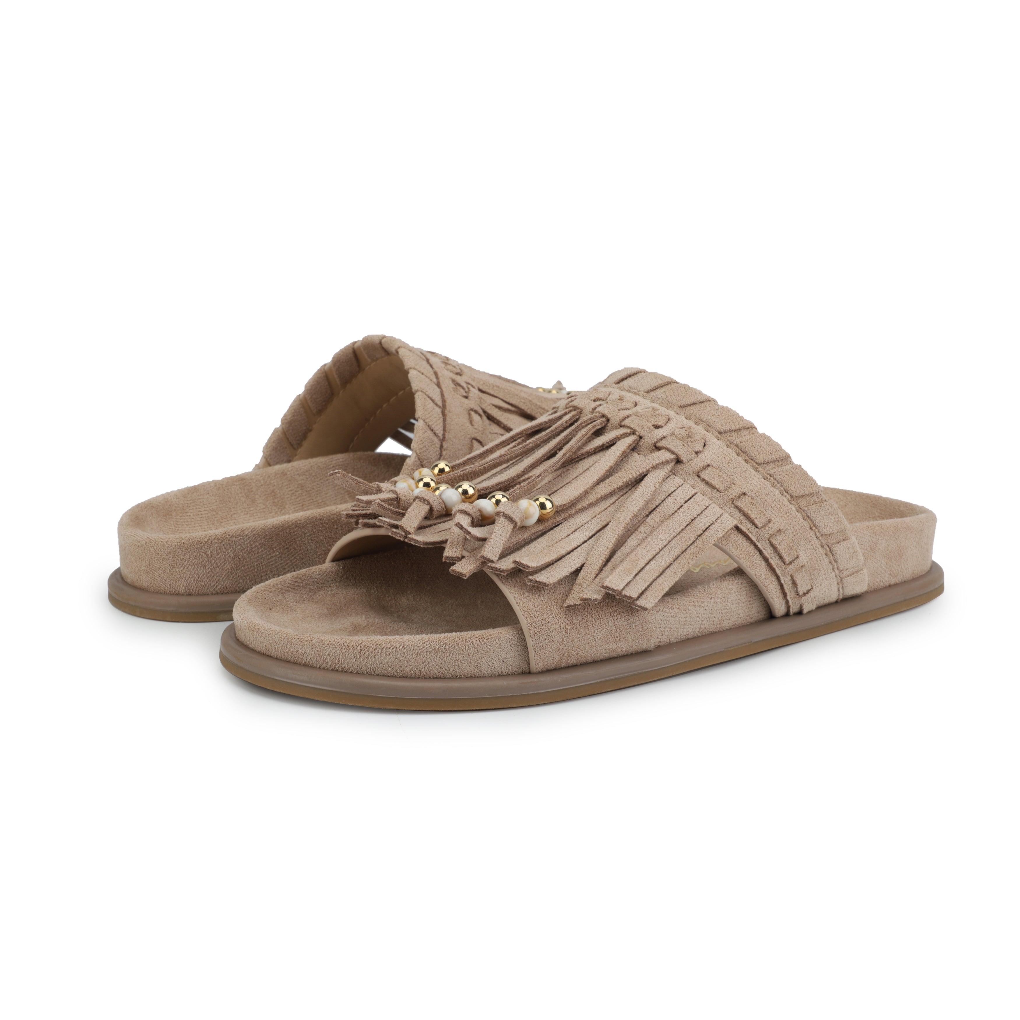 SUNDANCE - TAUPE