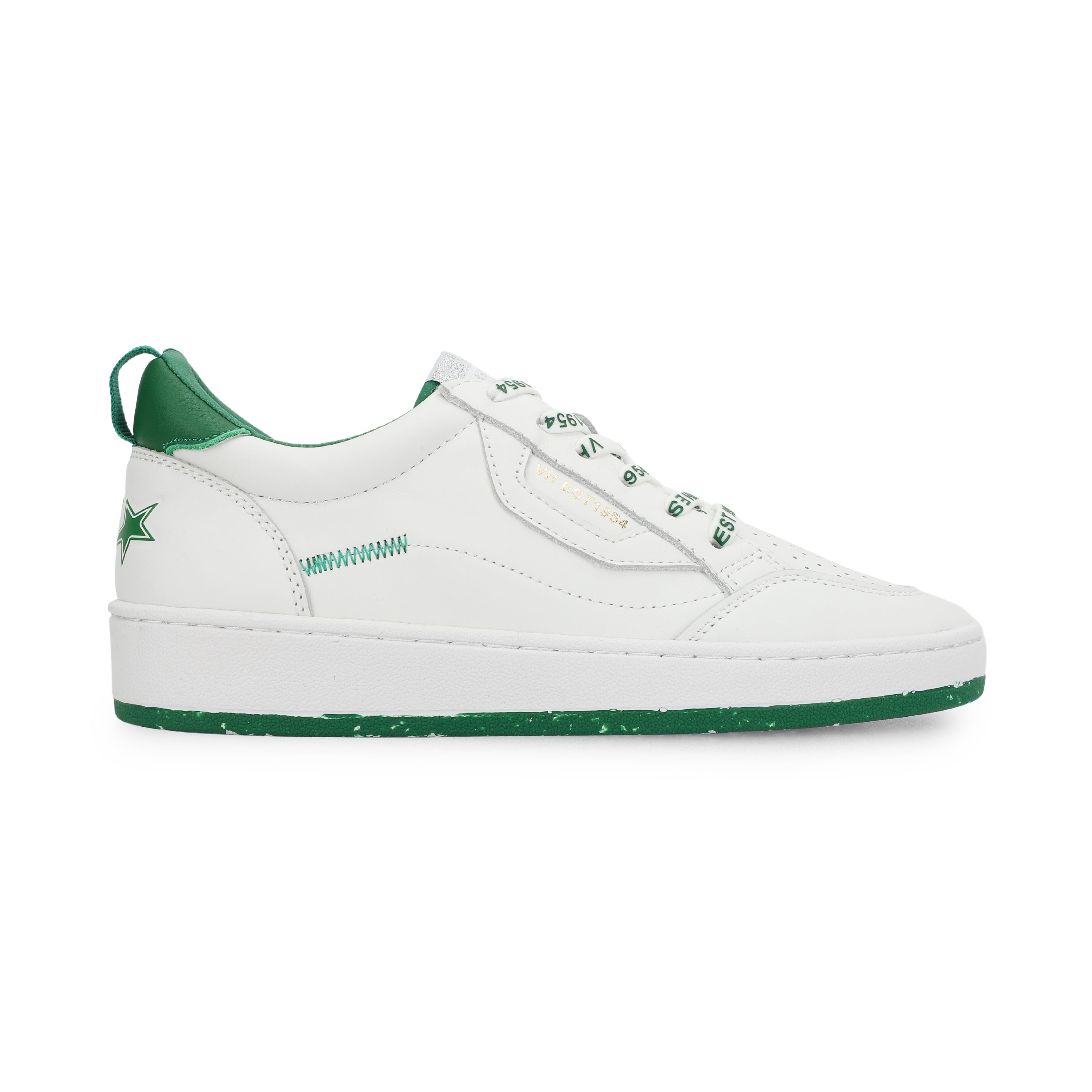 SWAG - WHITE GREEN