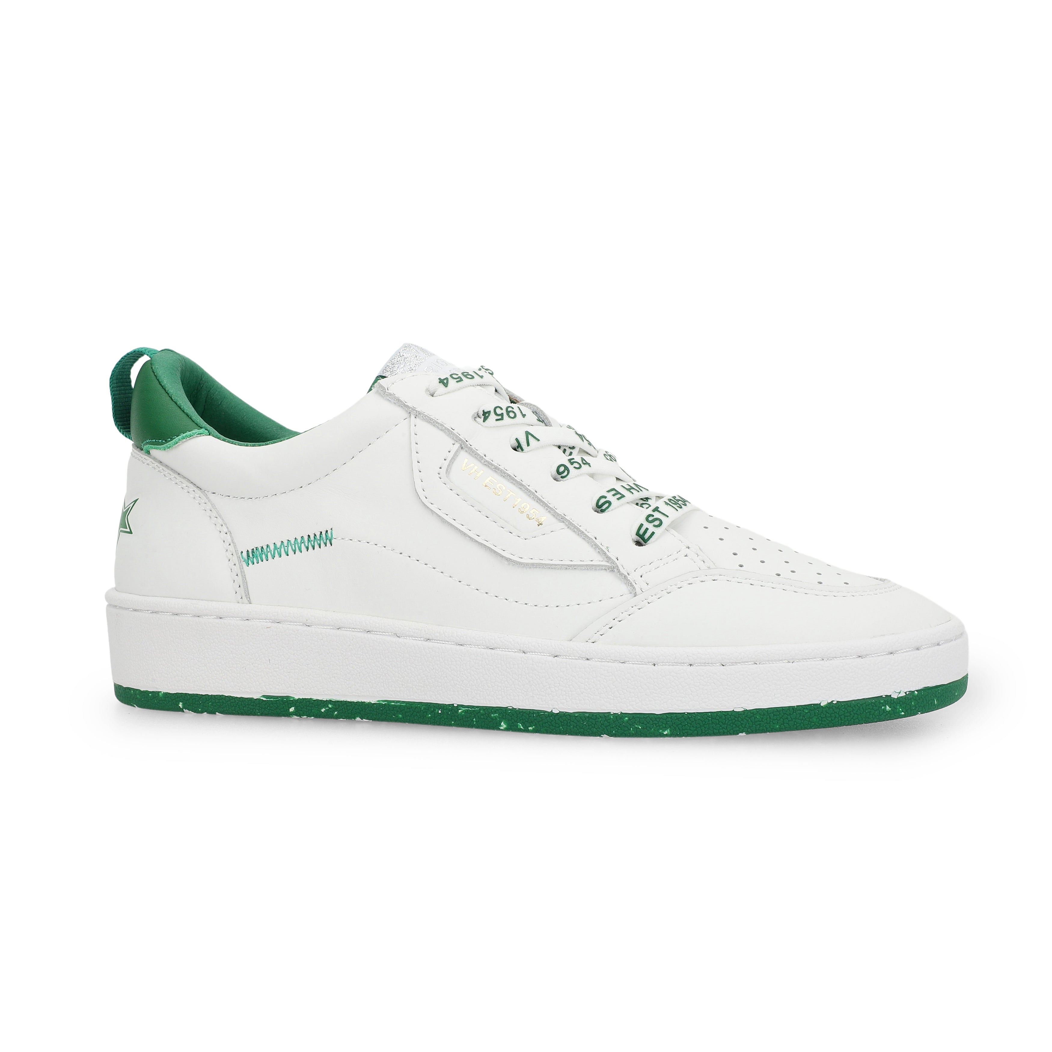 SWAG - WHITE GREEN