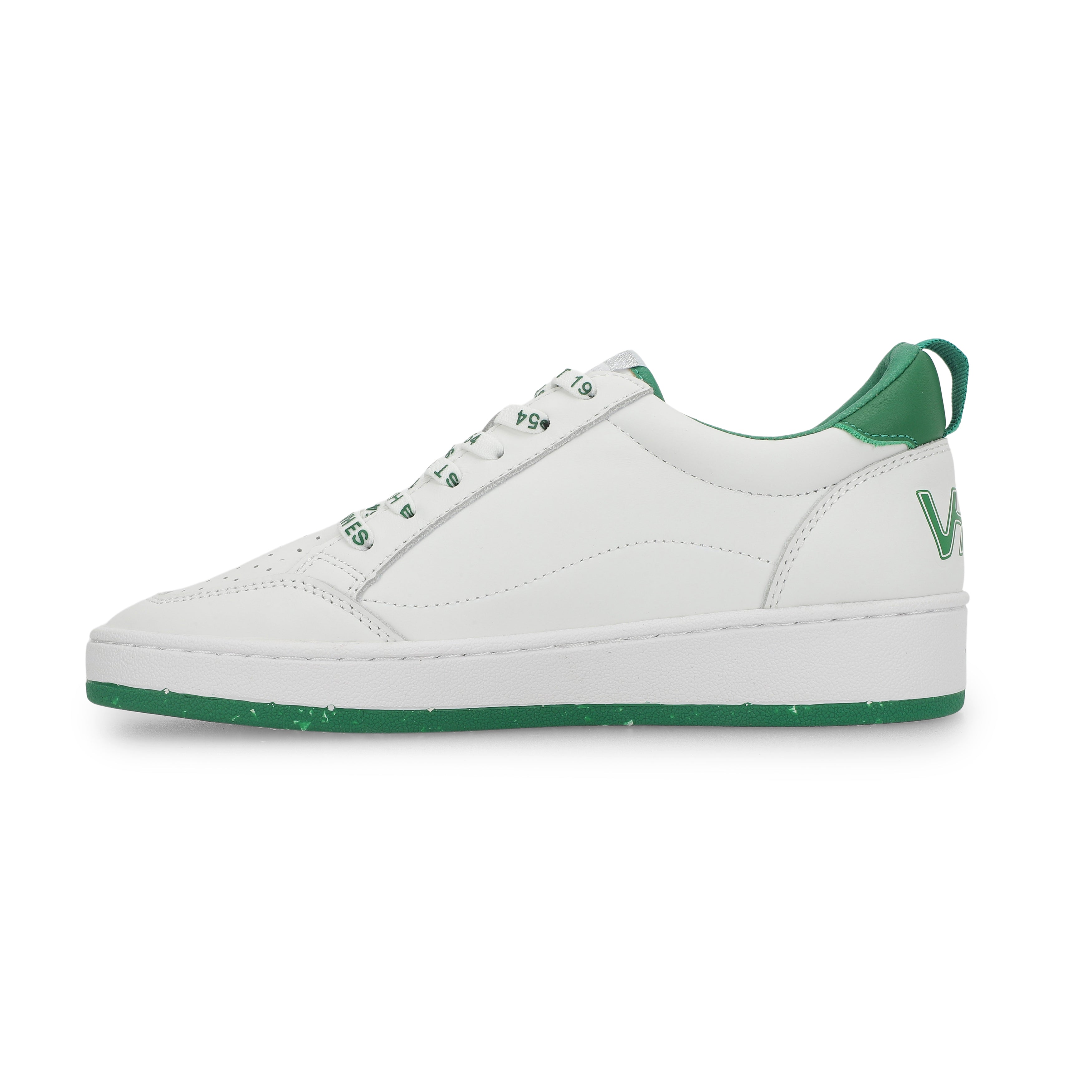 SWAG - WHITE GREEN