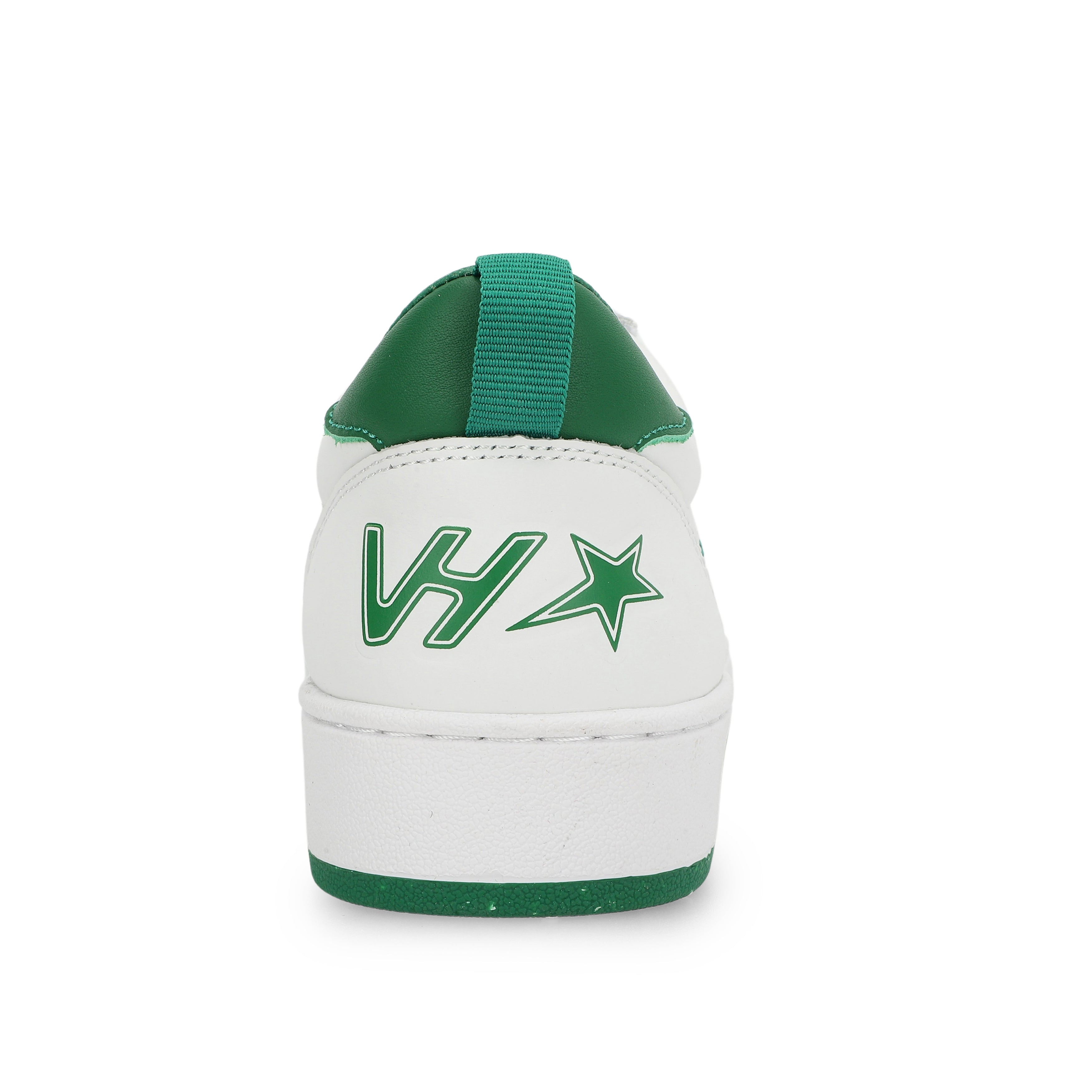 SWAG - WHITE GREEN