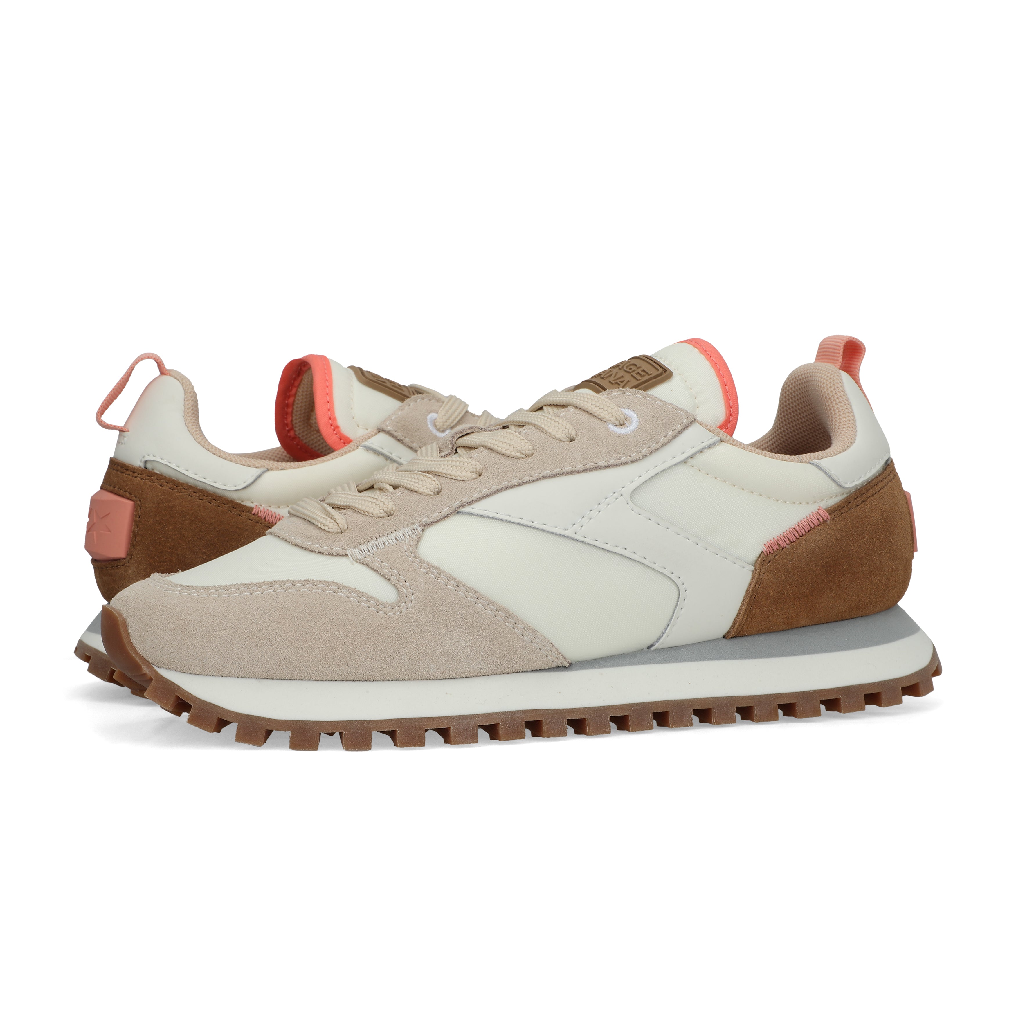 SWIFT - TAUPE BROWN MULTI