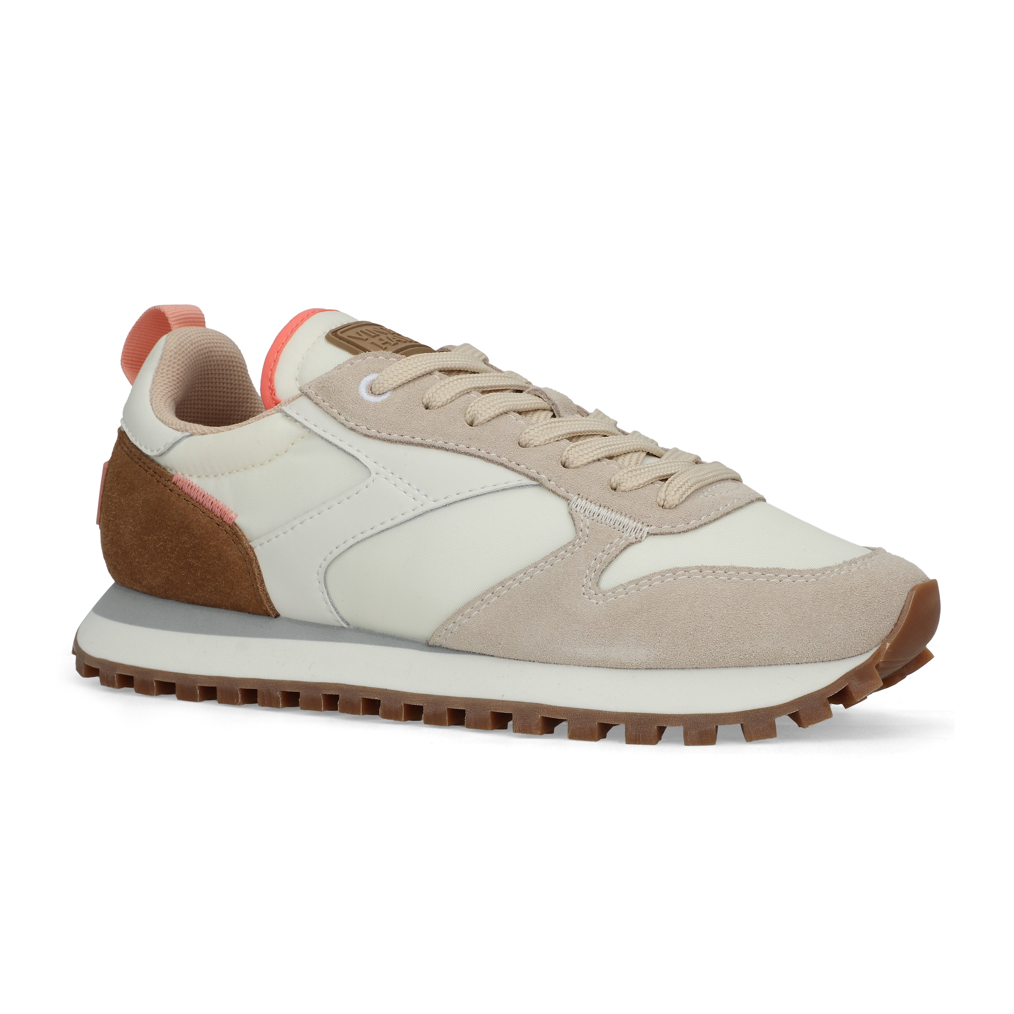 SWIFT - TAUPE BROWN MULTI