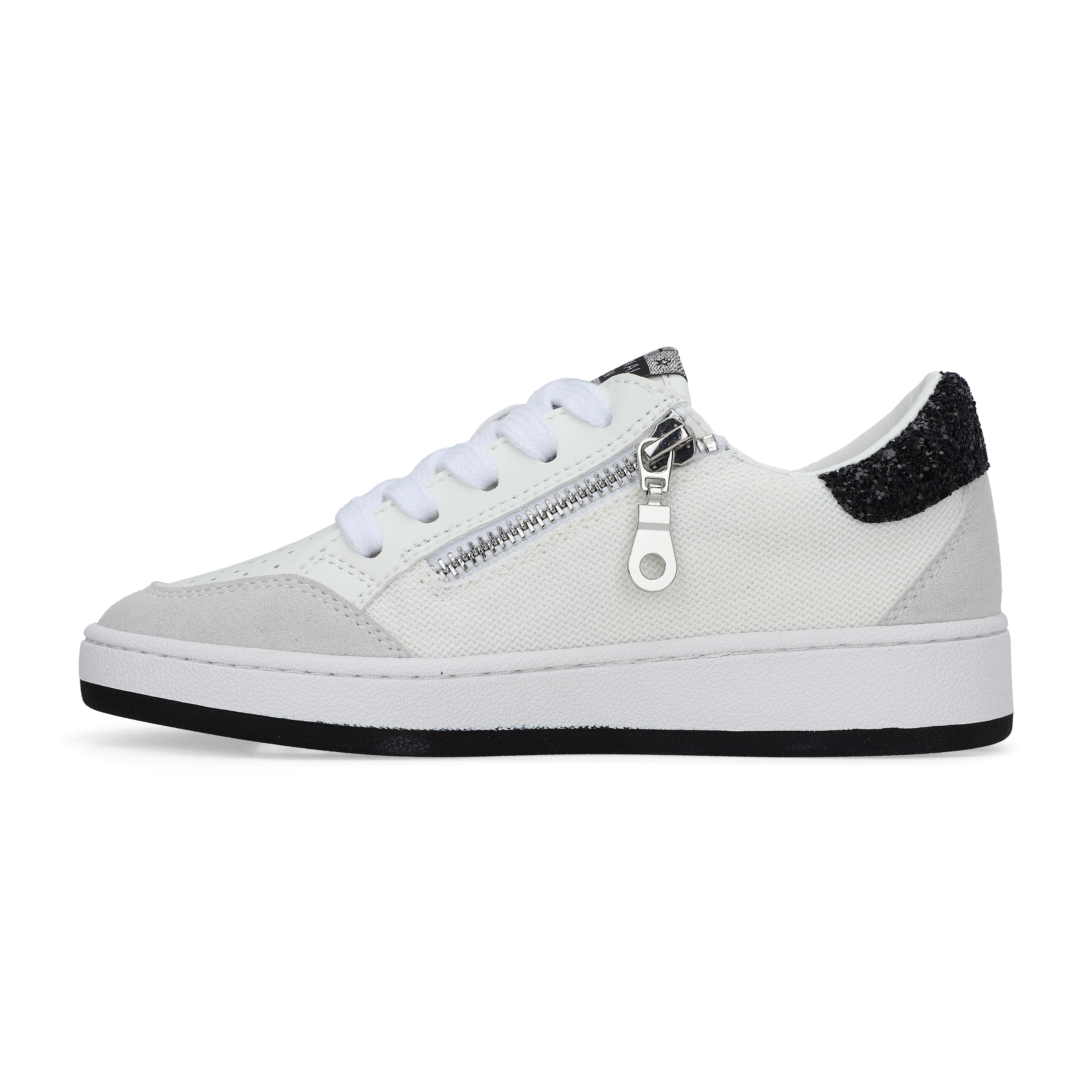 KIDS TAYLOR - WHITE BLACK GOLD