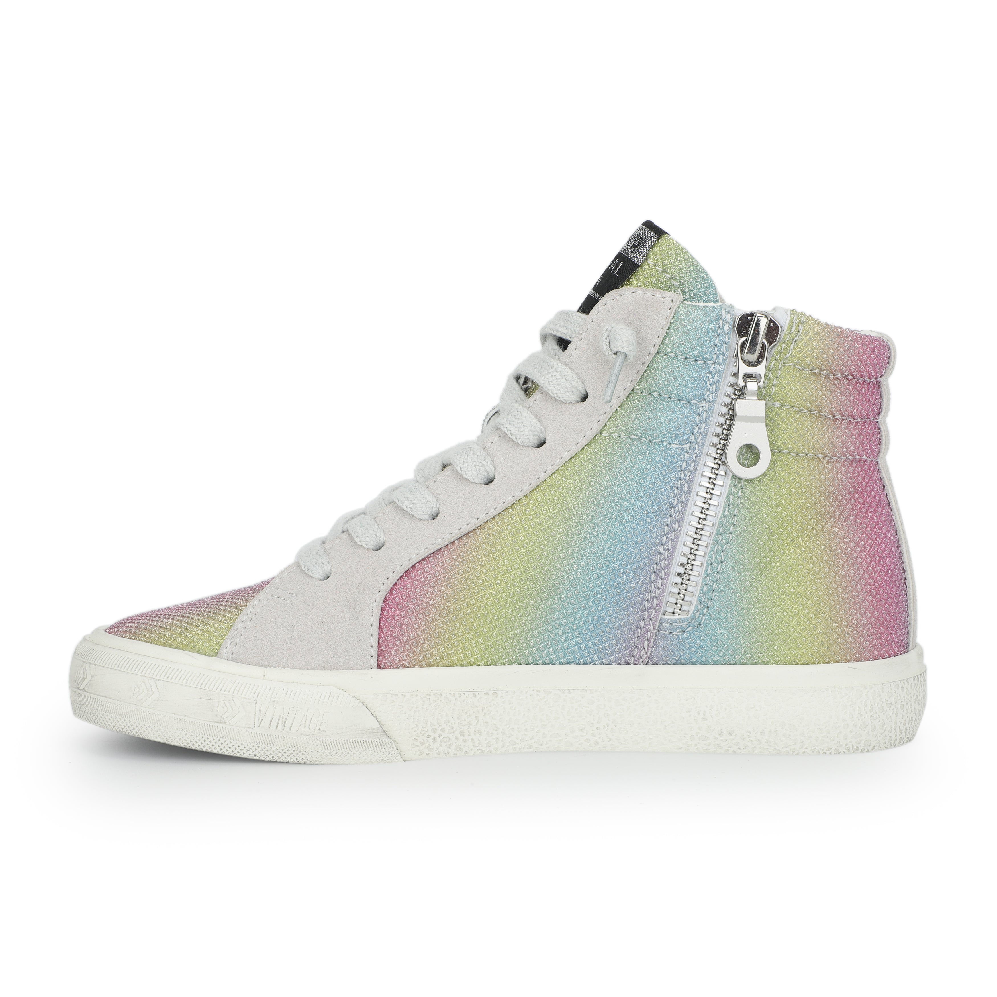 KIDS TIA - RADIANT GLITTER MULTI