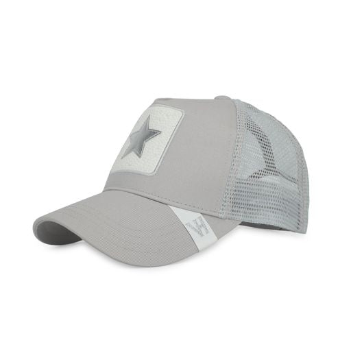 SERIOUS 3 HAT