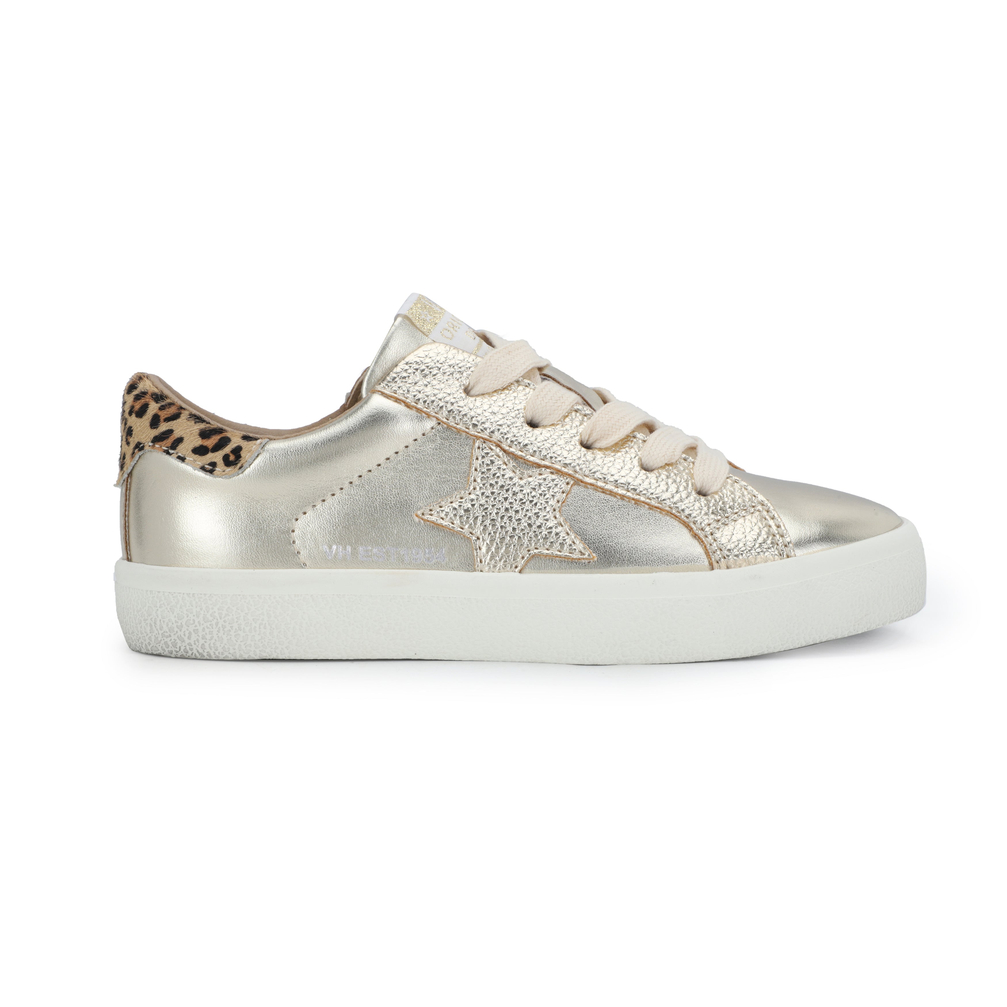 KIDS VAIL - WASHED GOLD POP