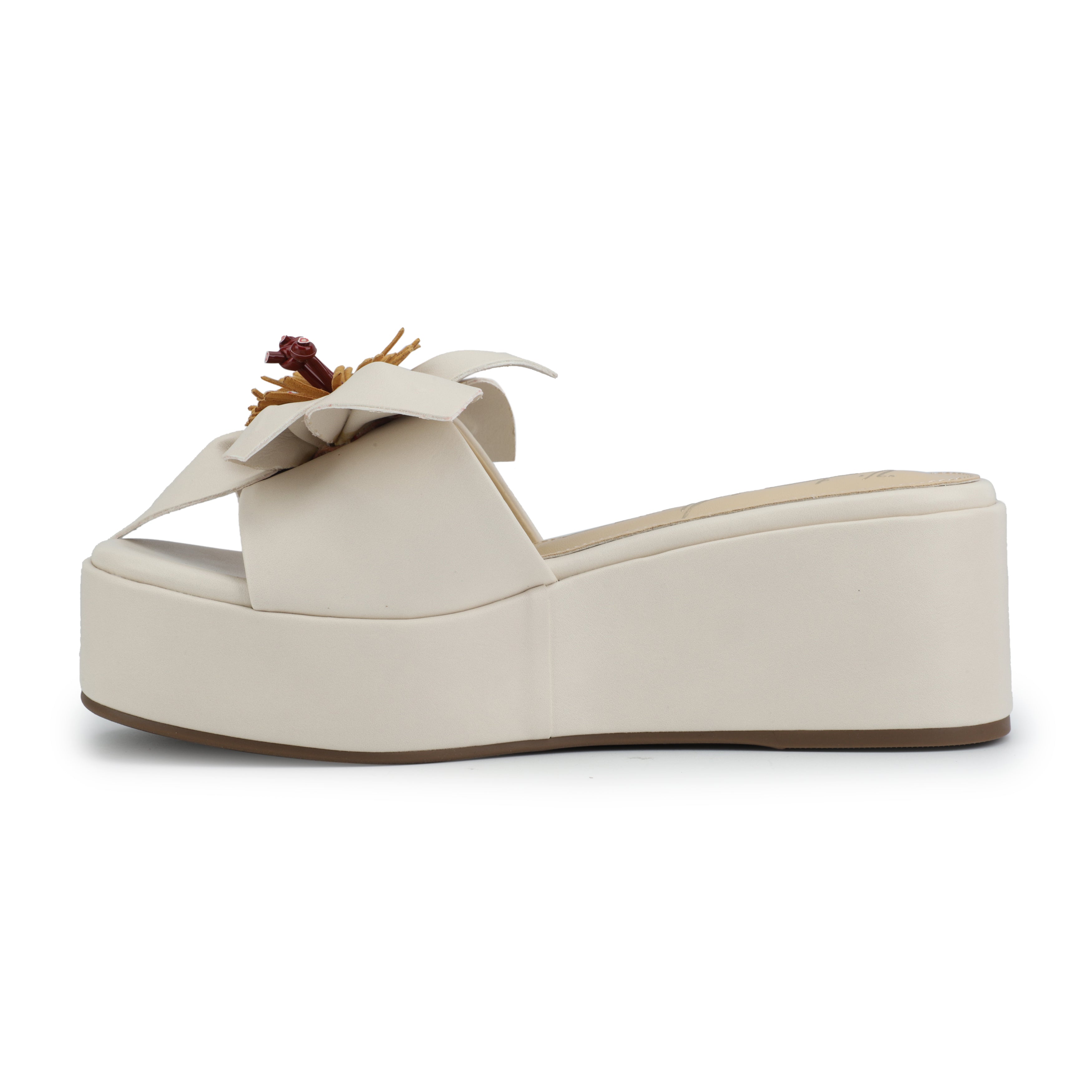 VALENCYA - WHITE