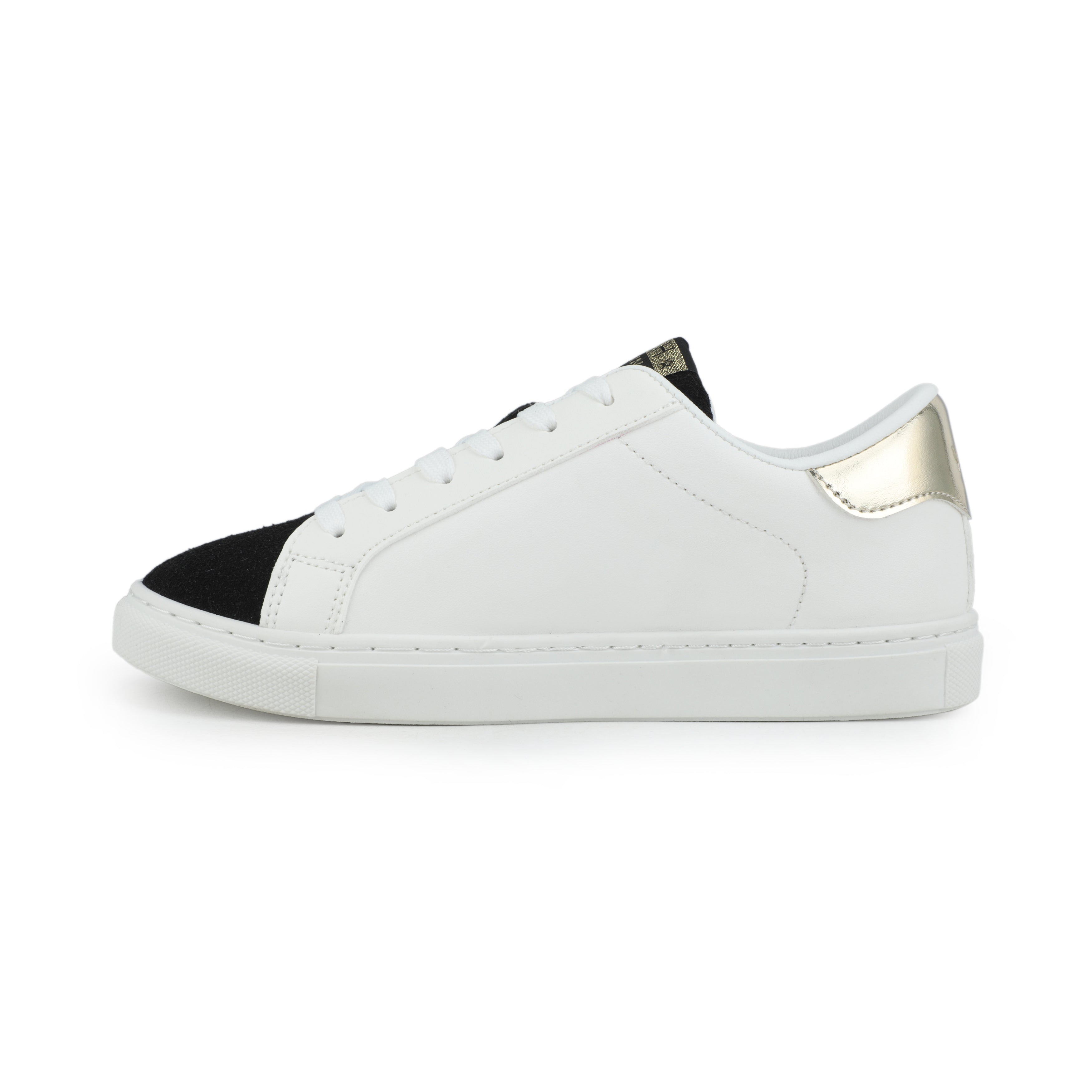 VALENTINA - WHITE BLACK GOLD