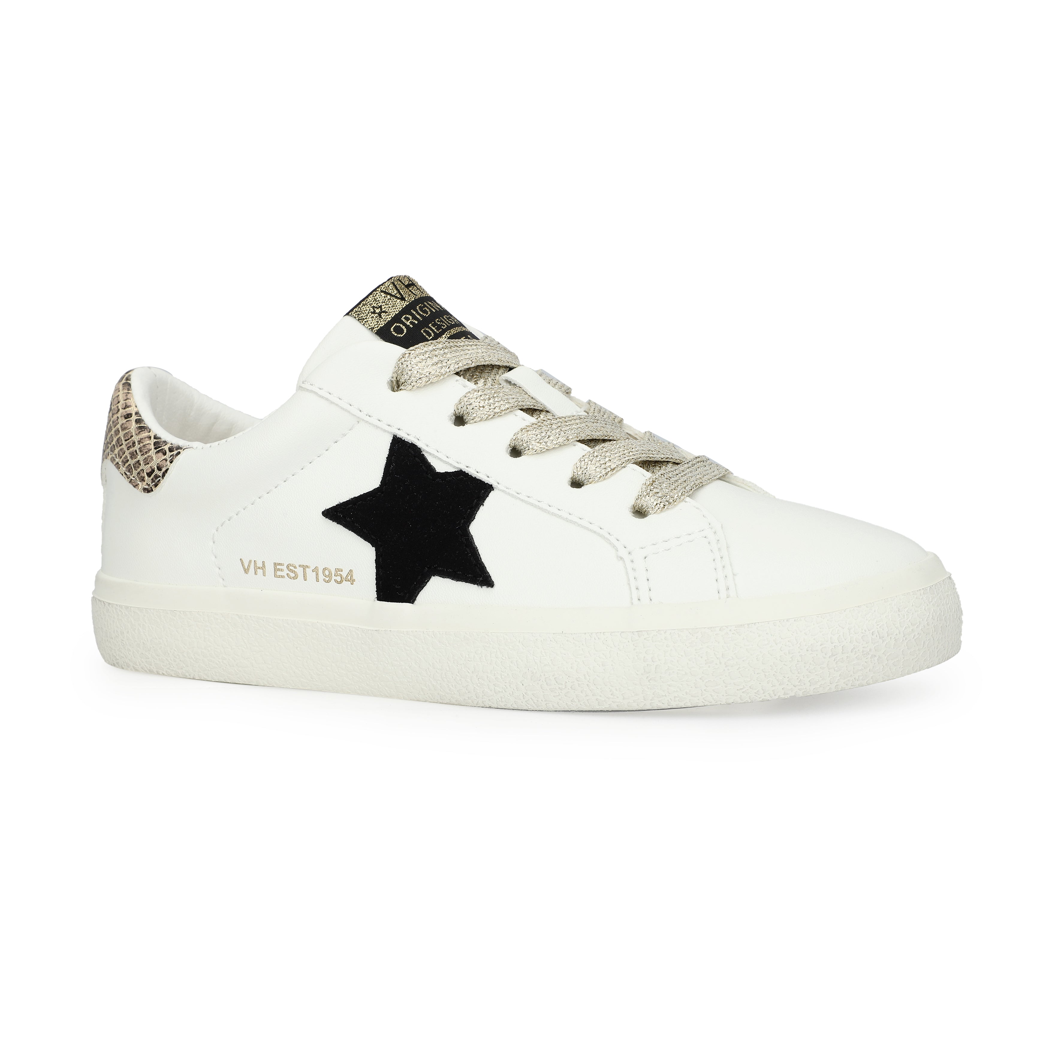 KIDS VALERY - WHITE BLACK SNAKE POP