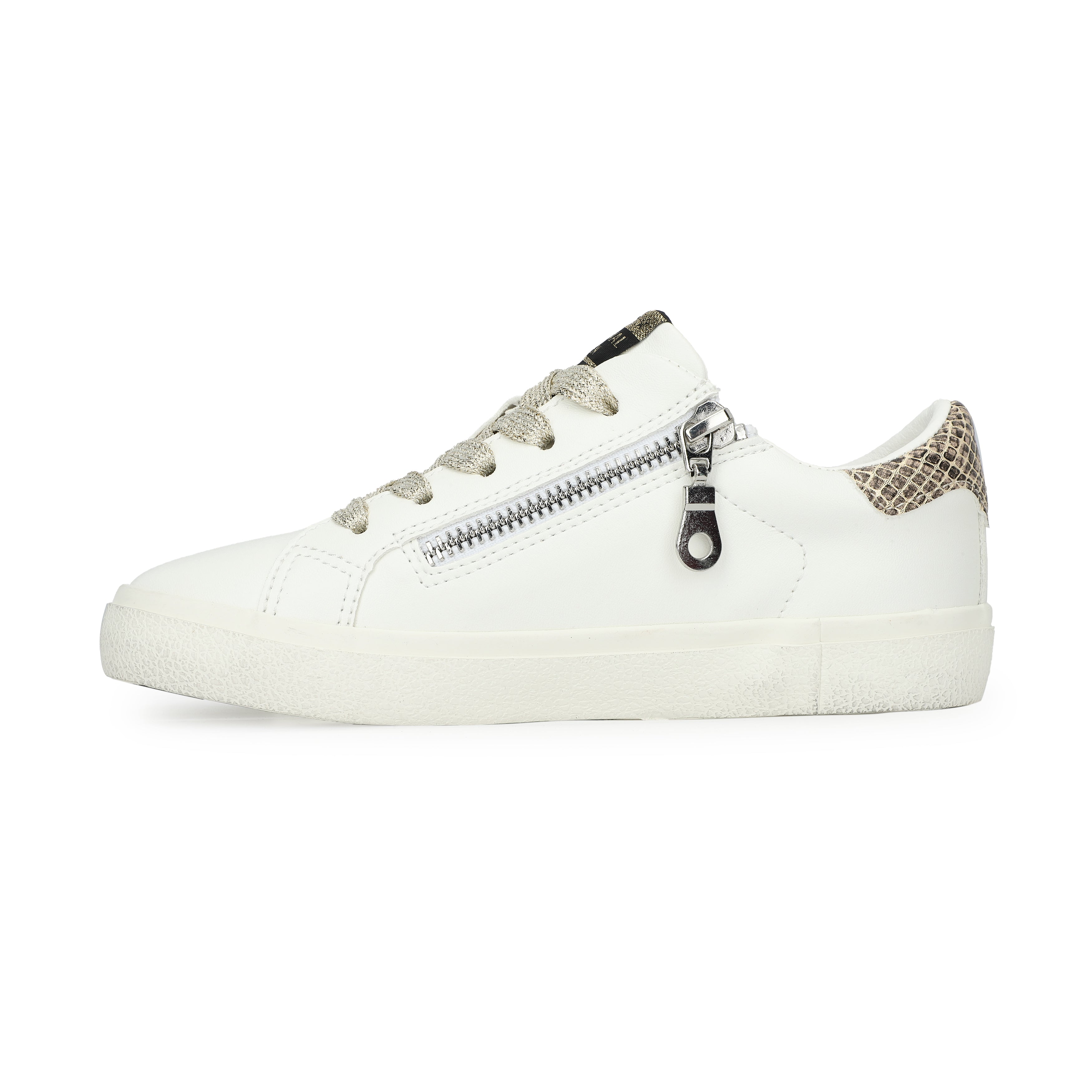 KIDS VALERY - WHITE BLACK SNAKE POP