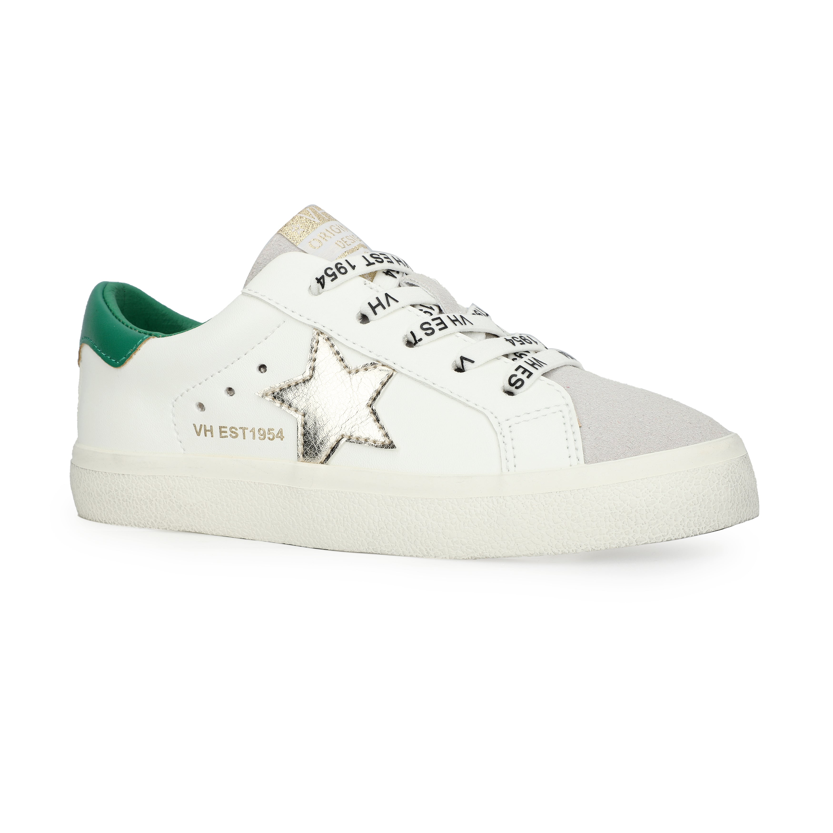 KIDS VALERY - WHITE GOLD POP