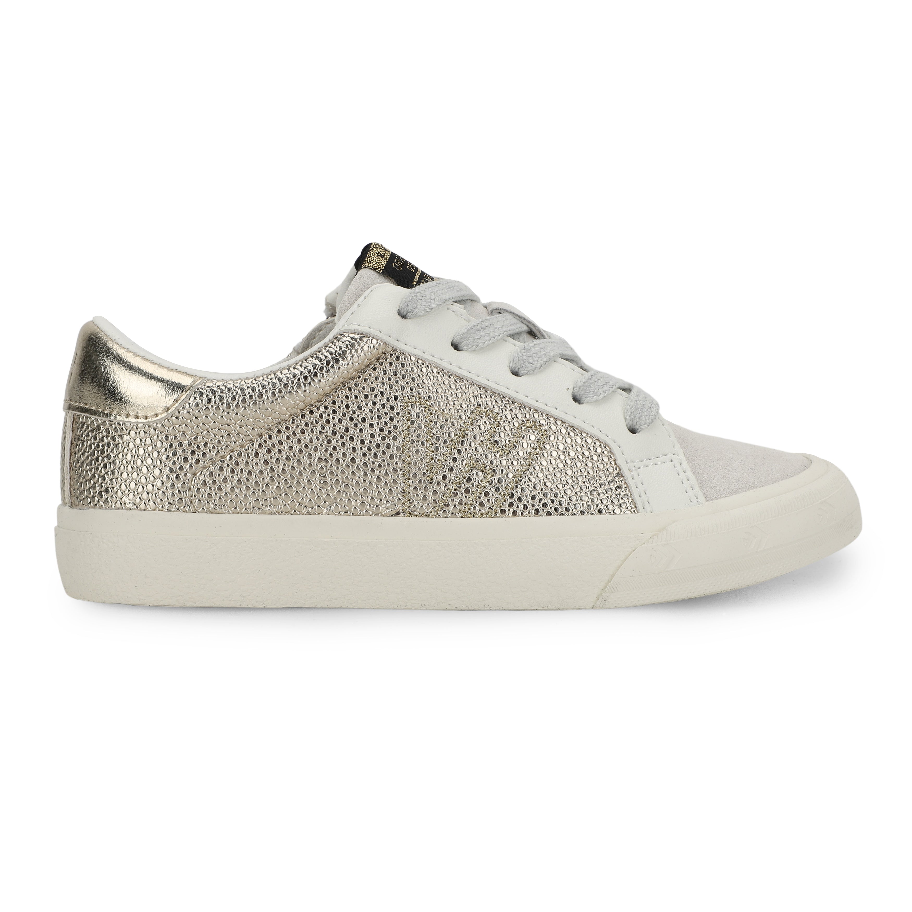 KIDS VITA - GOLD PEBBLED MULTI