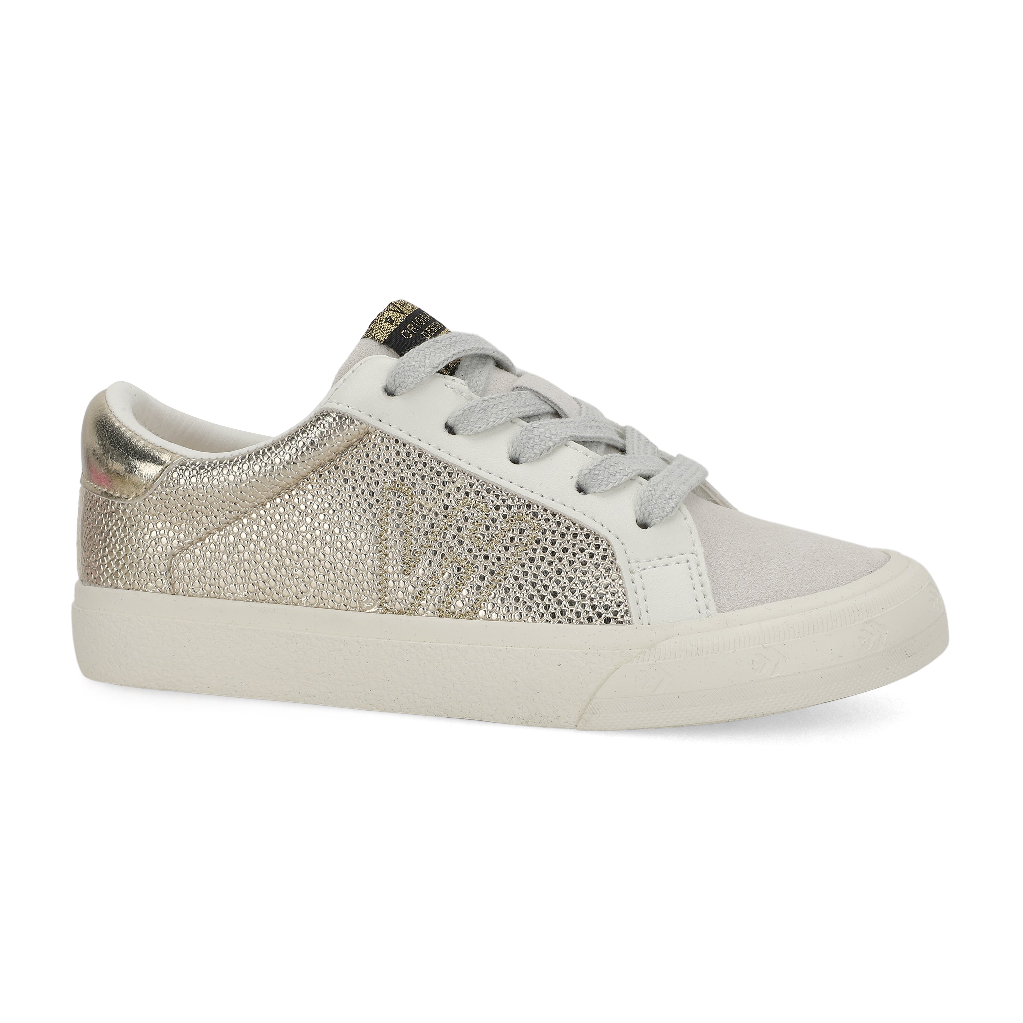 KIDS VITA - GOLD PEBBLED MULTI