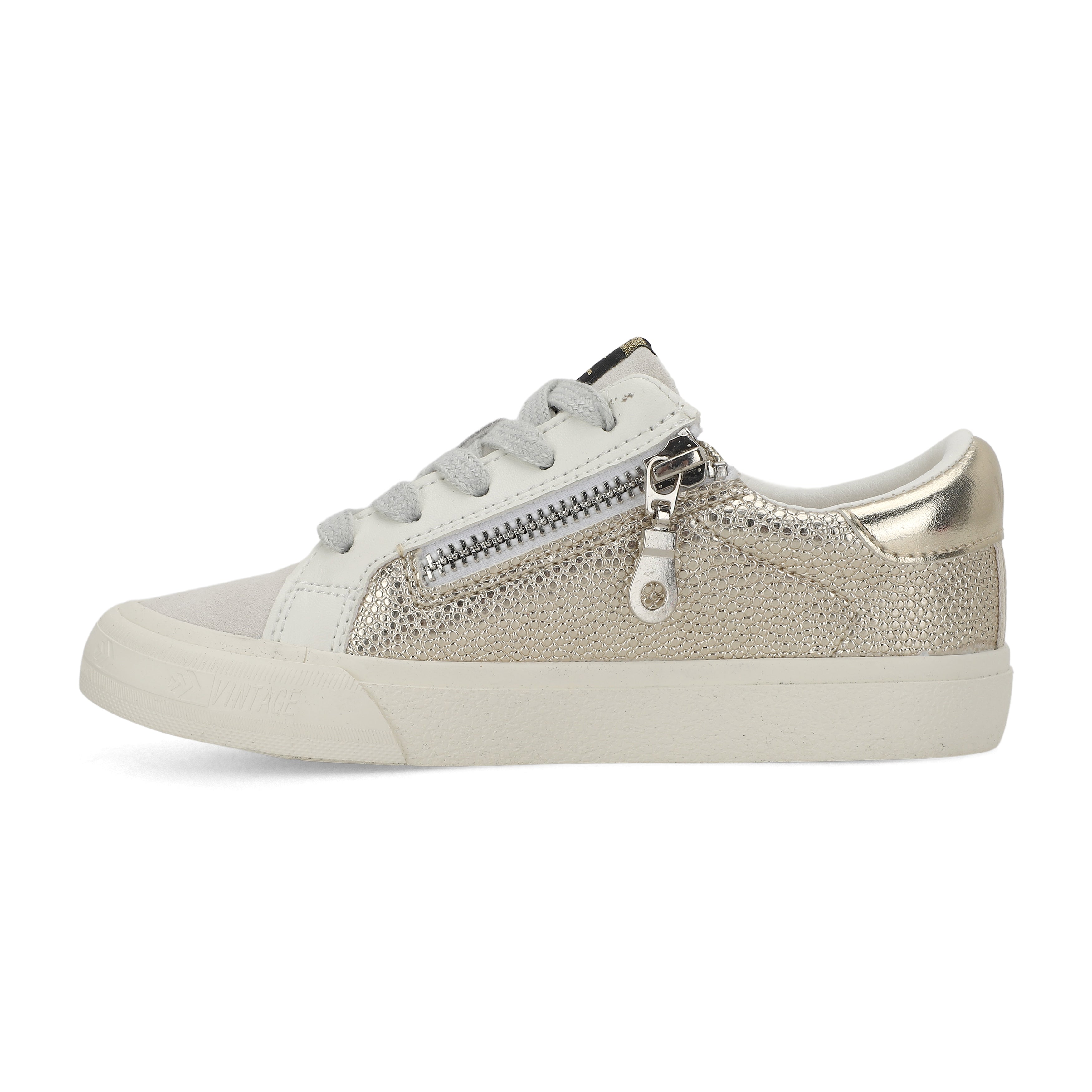 KIDS VITA - GOLD PEBBLED MULTI