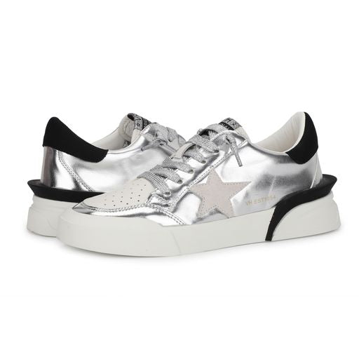 LASER 4- SILVER MULTI