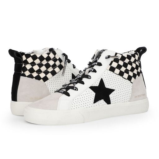 LESTER 18 - CHECKERED MULTI