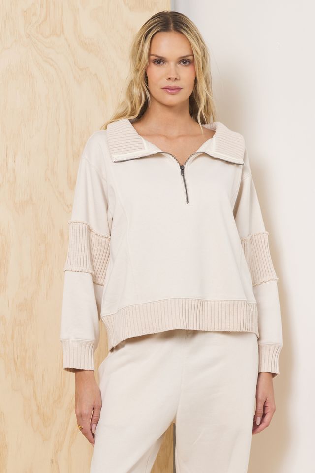 Bone Fleece 2-Piece Set