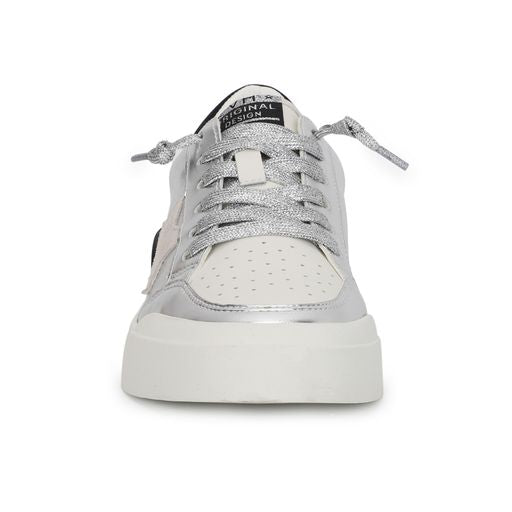 LASER 4- SILVER MULTI