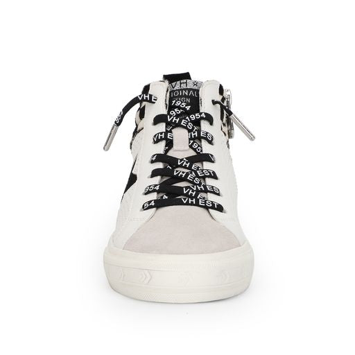 LESTER 18 - CHECKERED MULTI