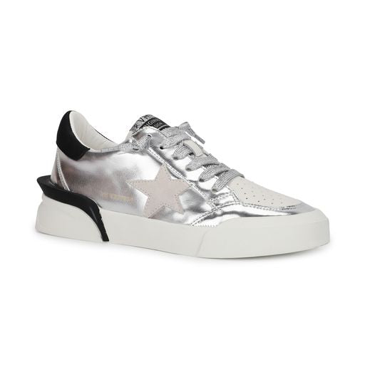 LASER 4- SILVER MULTI
